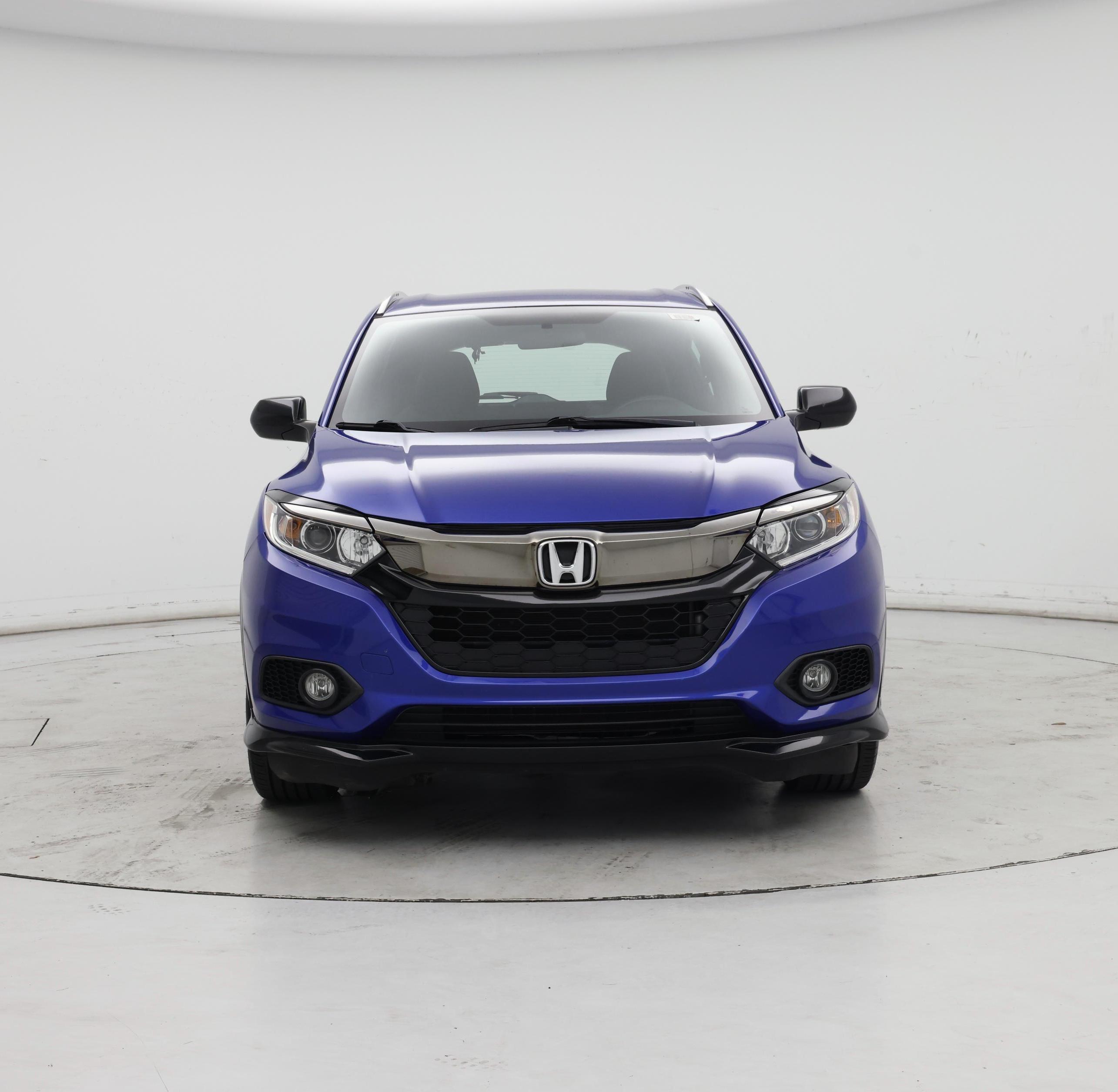 Thumbnail: 2019 Honda HR-V - 5