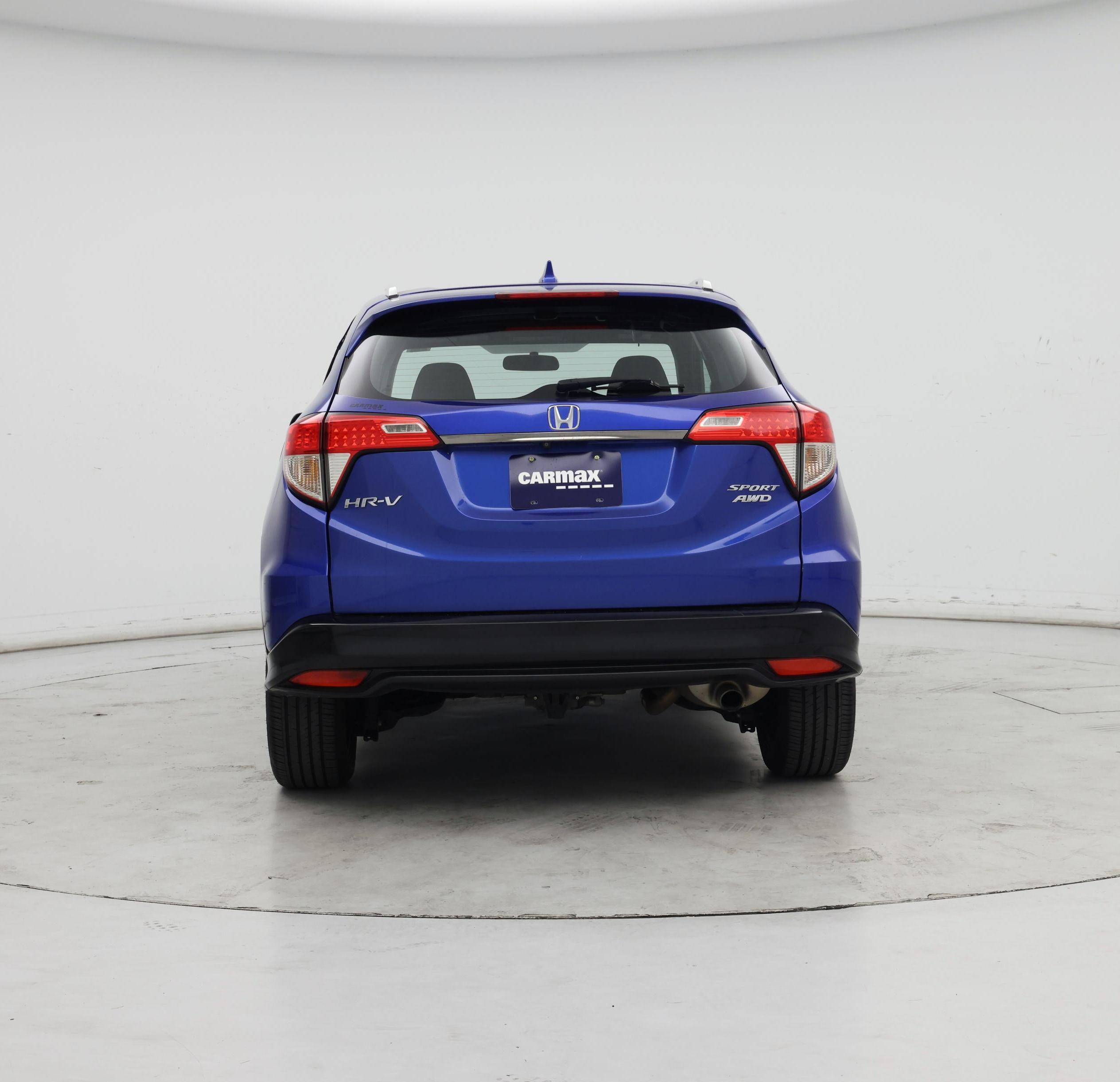 Thumbnail: 2019 Honda HR-V - 6