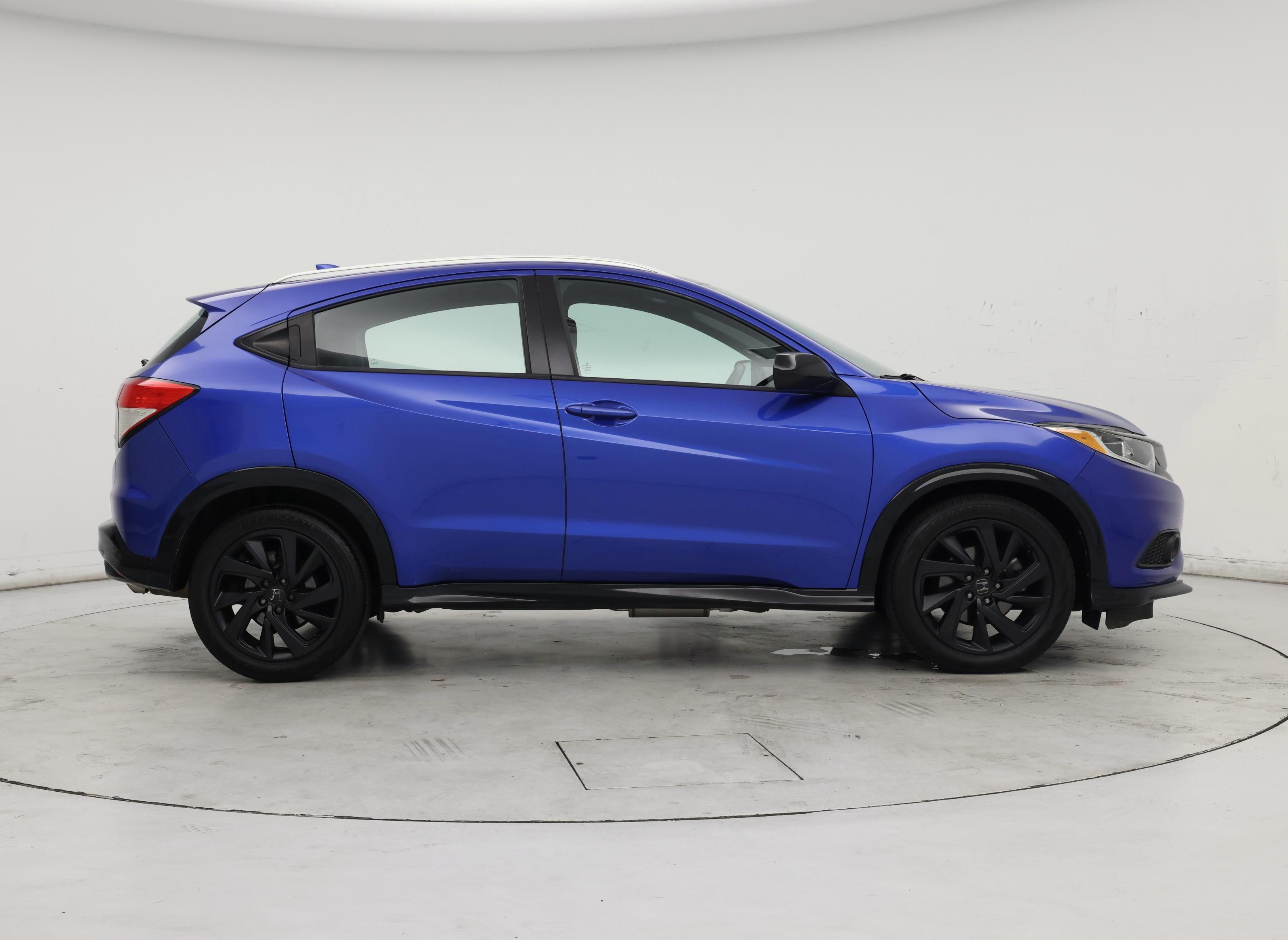 Thumbnail: 2019 Honda HR-V - 7