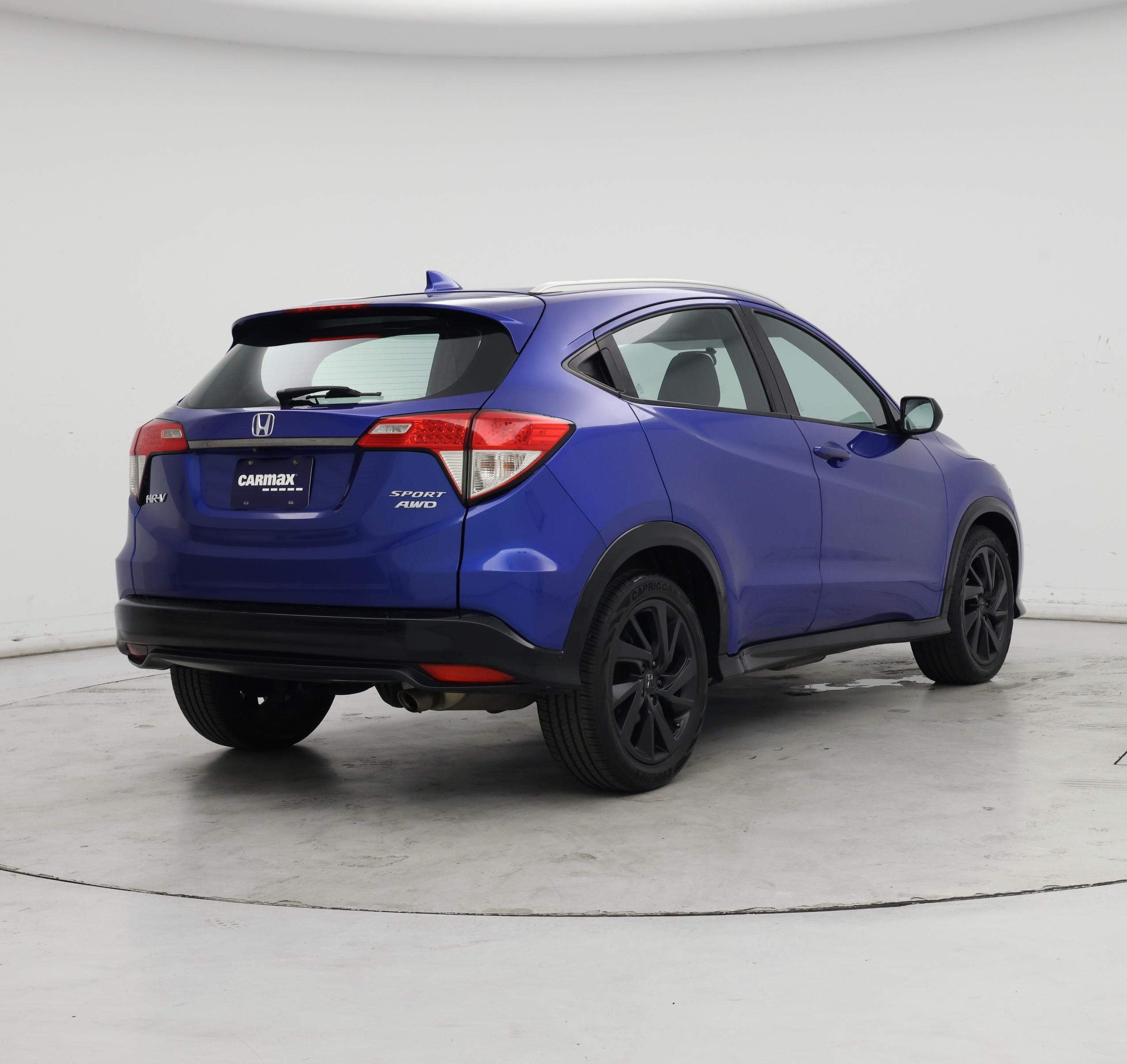 Thumbnail: 2019 Honda HR-V - 8