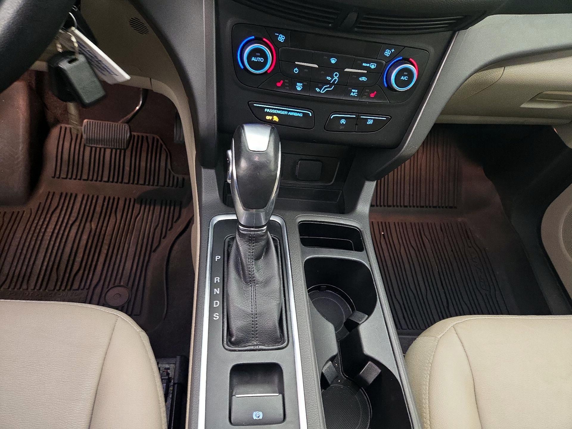 Thumbnail: 2018 Ford Escape - 18