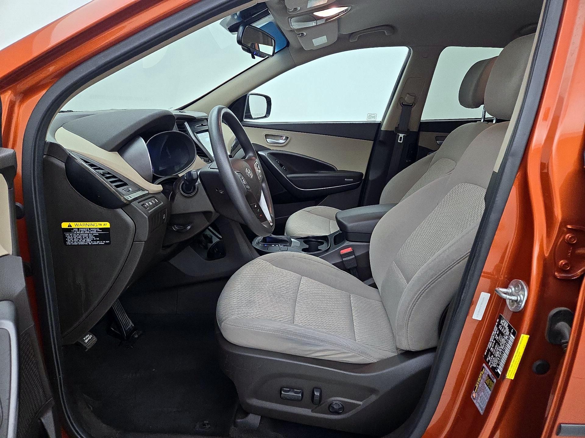 Thumbnail: 2017 Hyundai Santa Fe - 11
