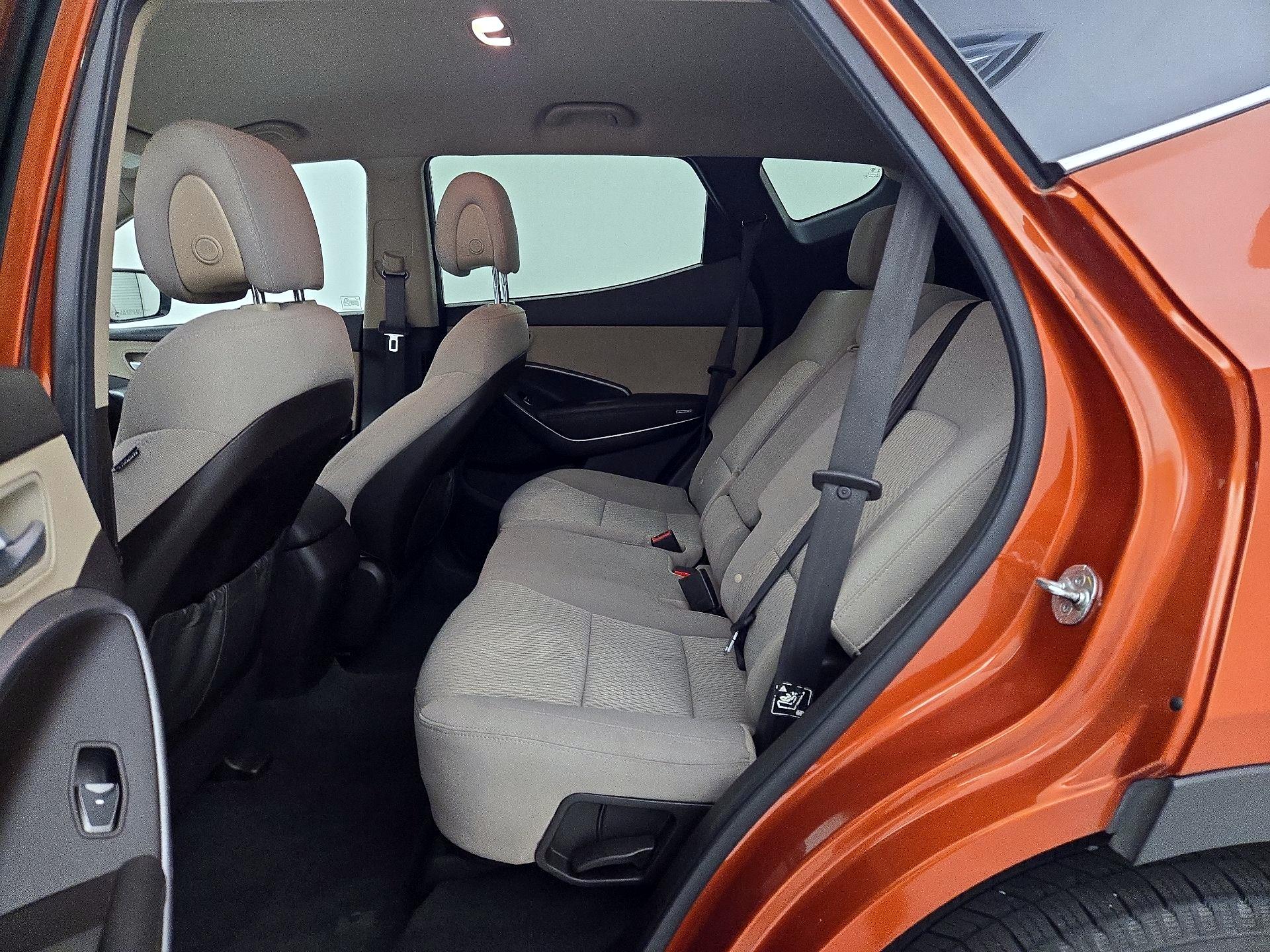 Thumbnail: 2017 Hyundai Santa Fe - 19