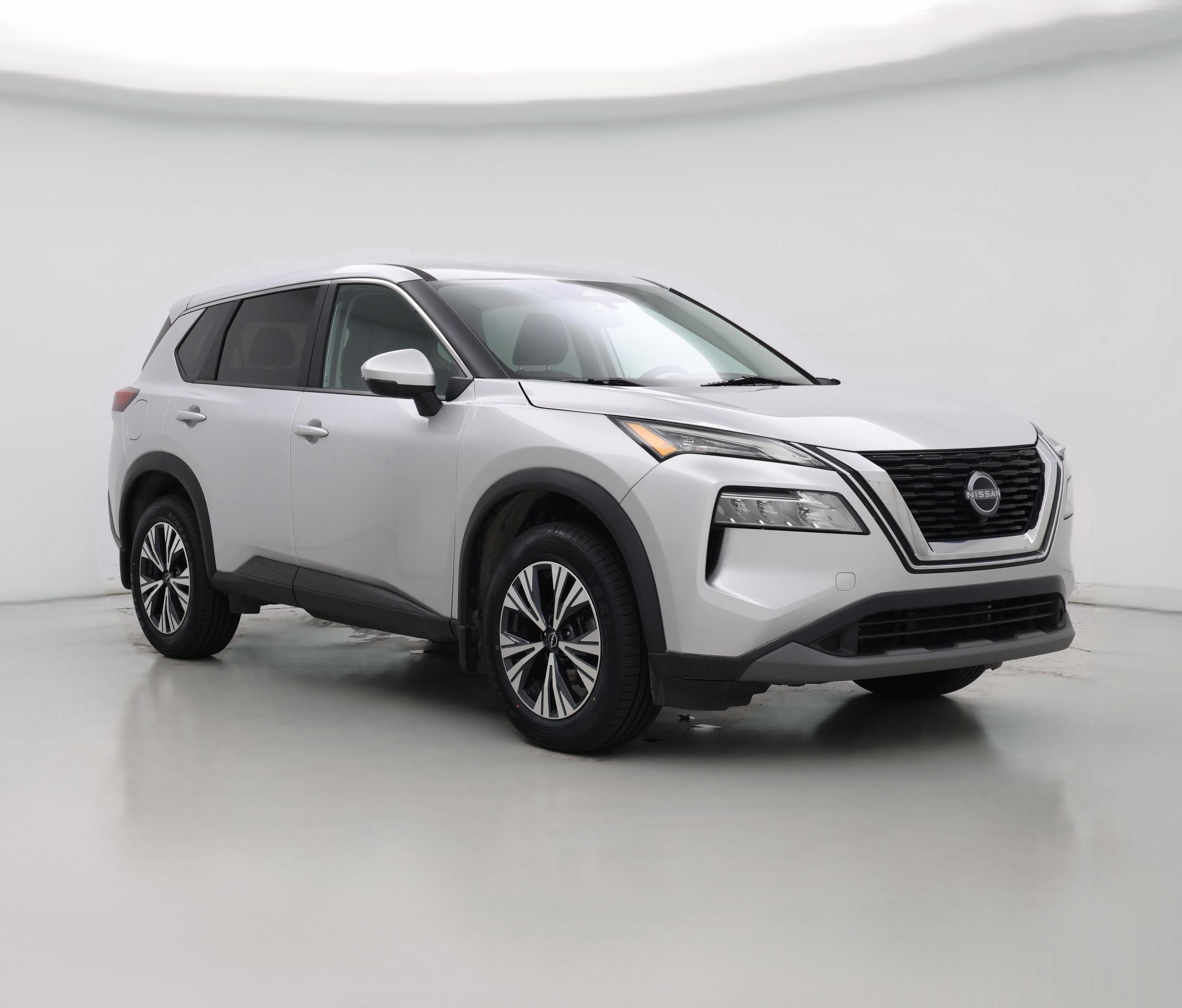 Thumbnail: 2022 Nissan Rogue - 1
