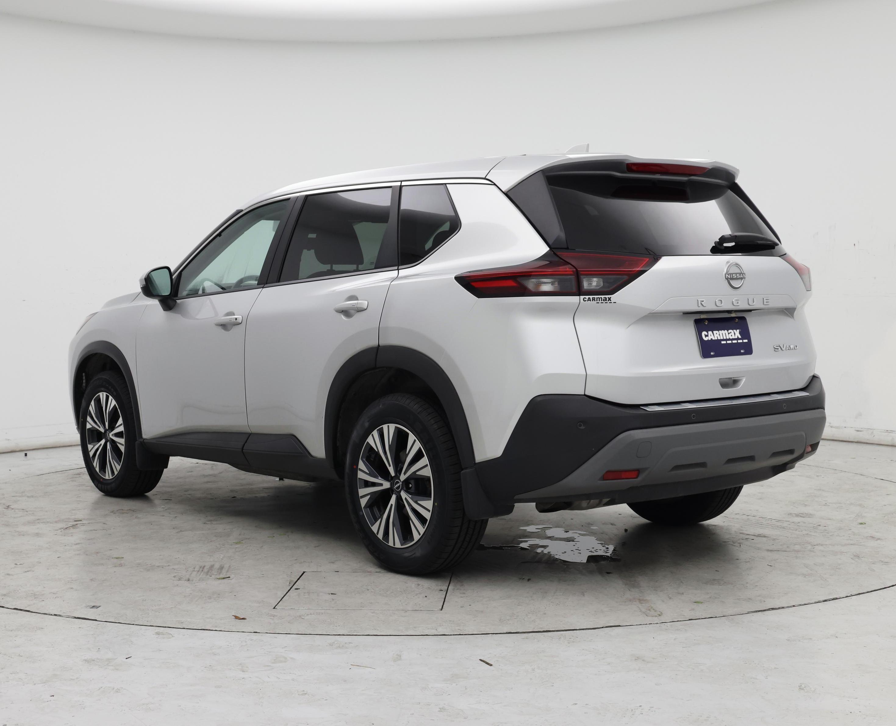 Thumbnail: 2022 Nissan Rogue - 2