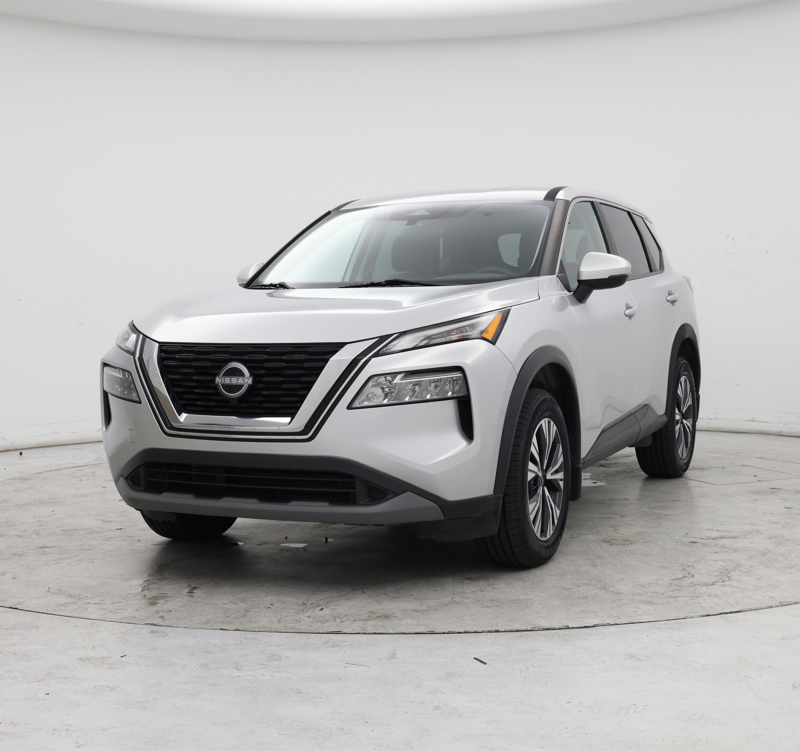 Thumbnail: 2022 Nissan Rogue - 4