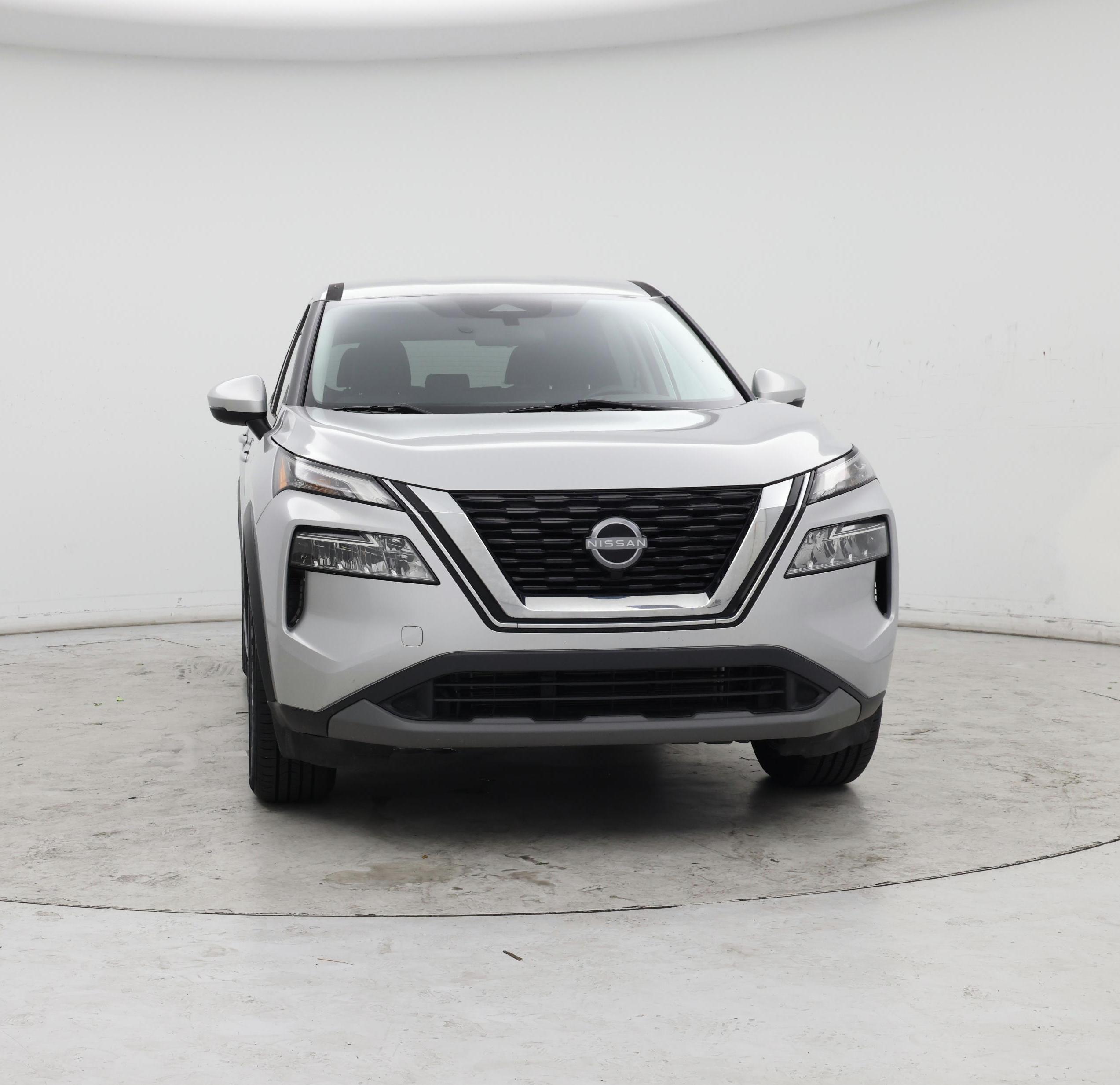 Thumbnail: 2022 Nissan Rogue - 5
