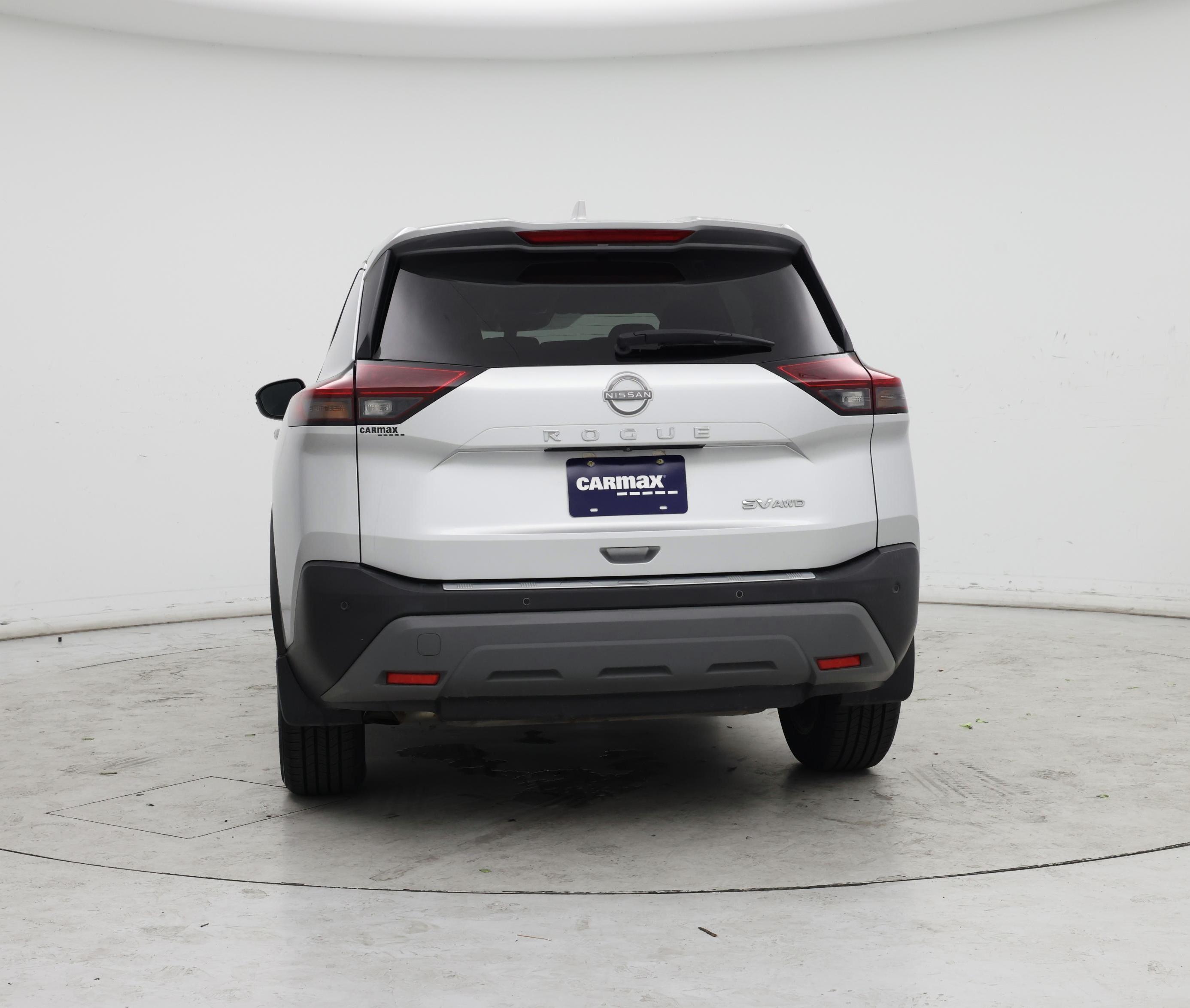 Thumbnail: 2022 Nissan Rogue - 6