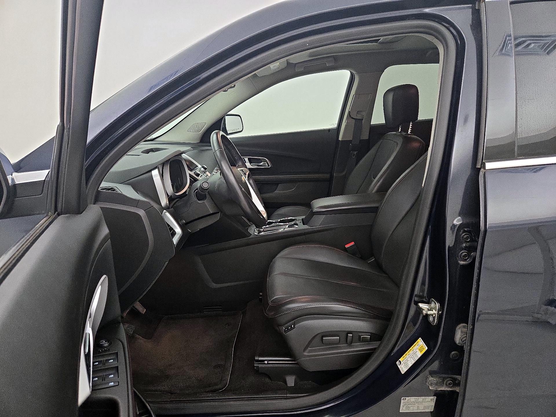 Thumbnail: 2015 Chevrolet Equinox - 11