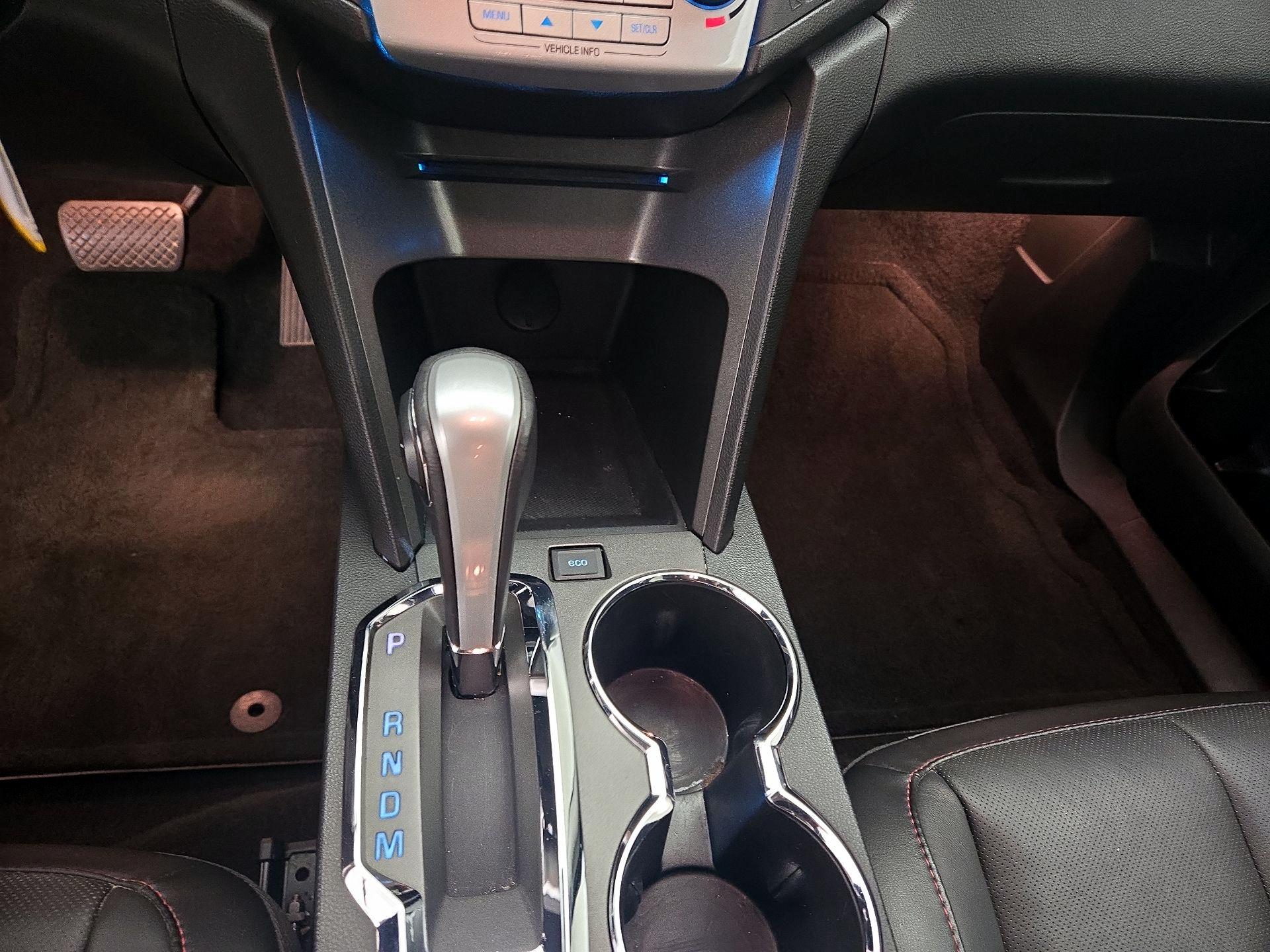 Thumbnail: 2015 Chevrolet Equinox - 16