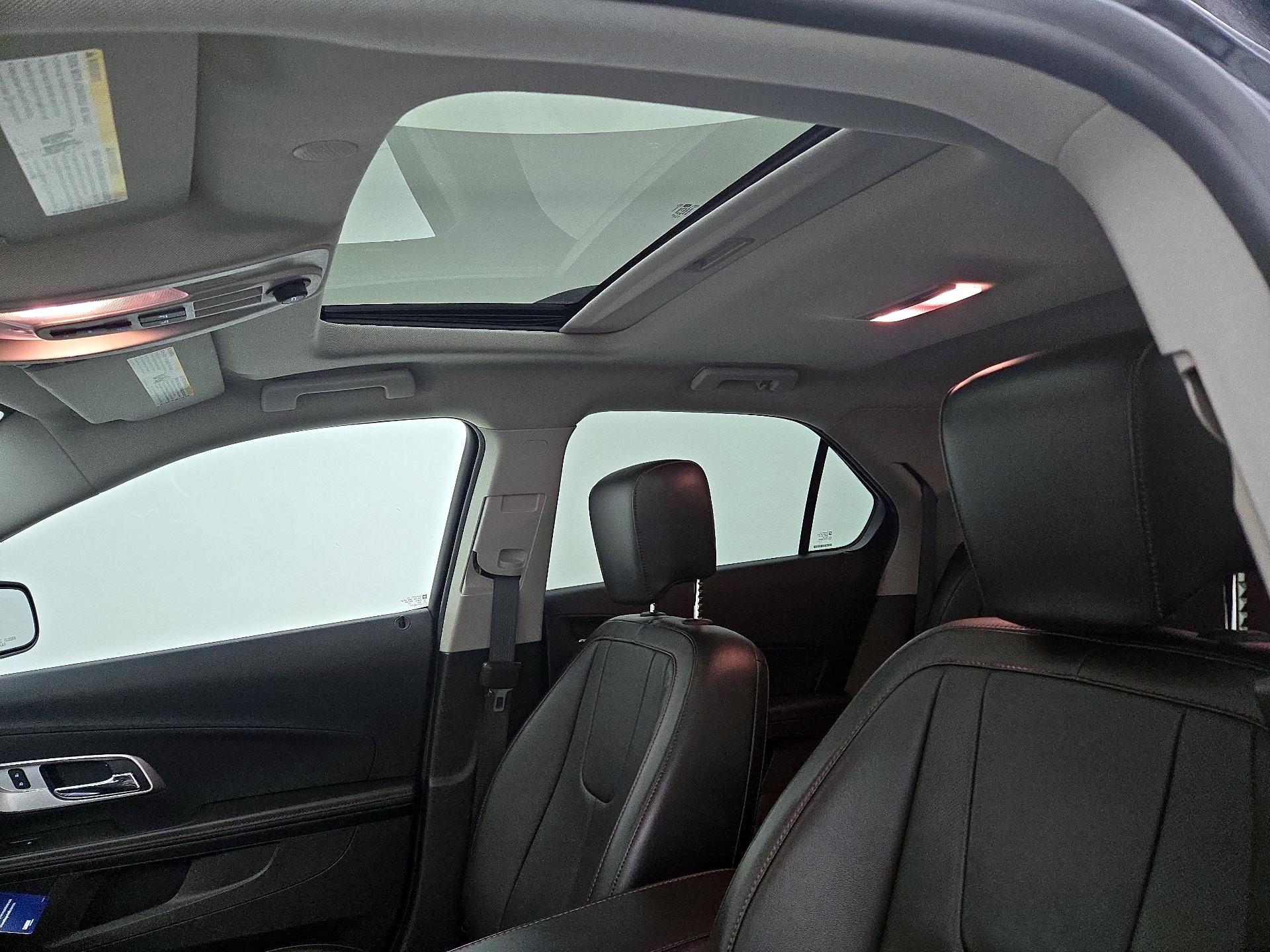 Thumbnail: 2015 Chevrolet Equinox - 17