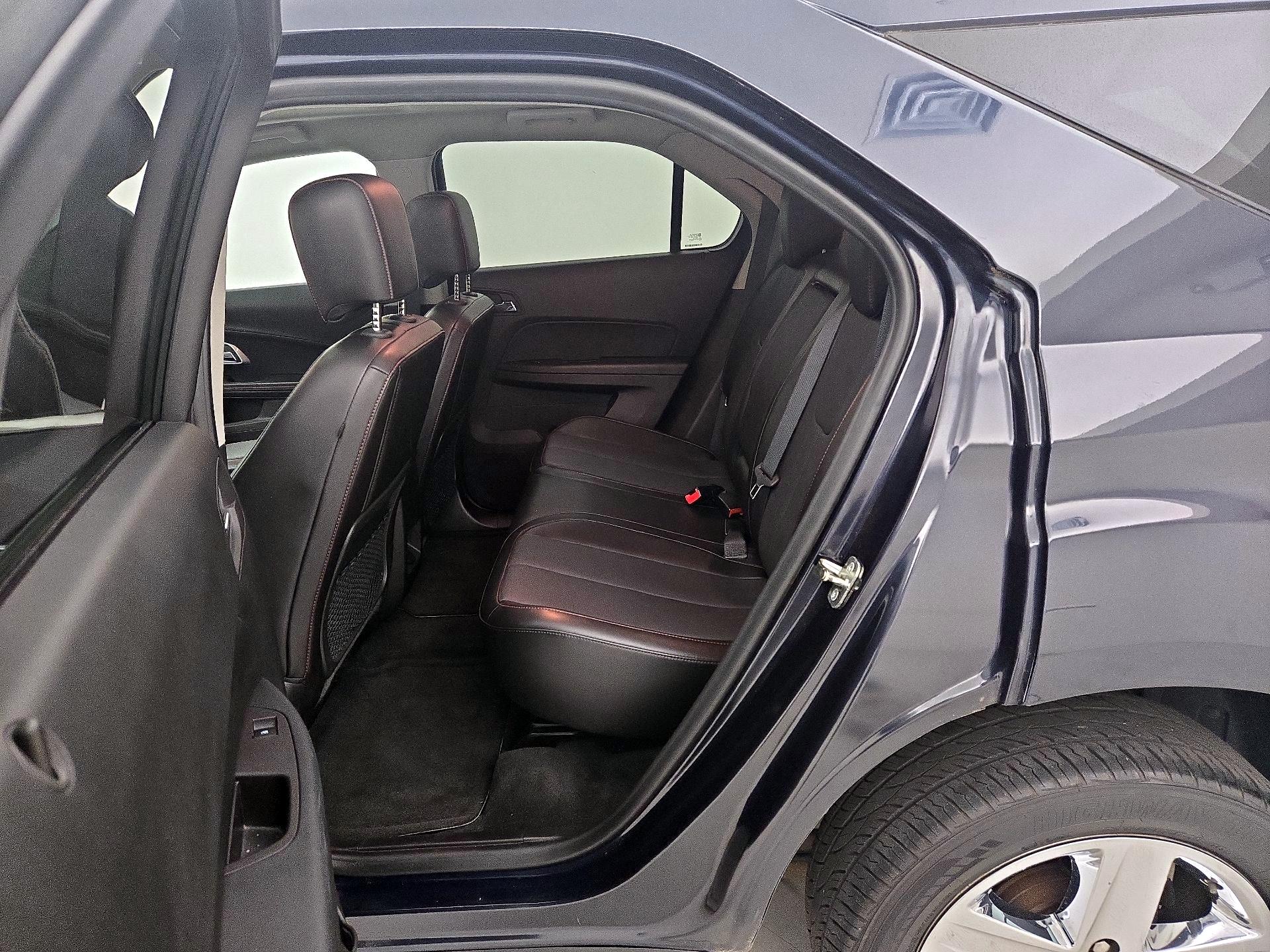 Thumbnail: 2015 Chevrolet Equinox - 18
