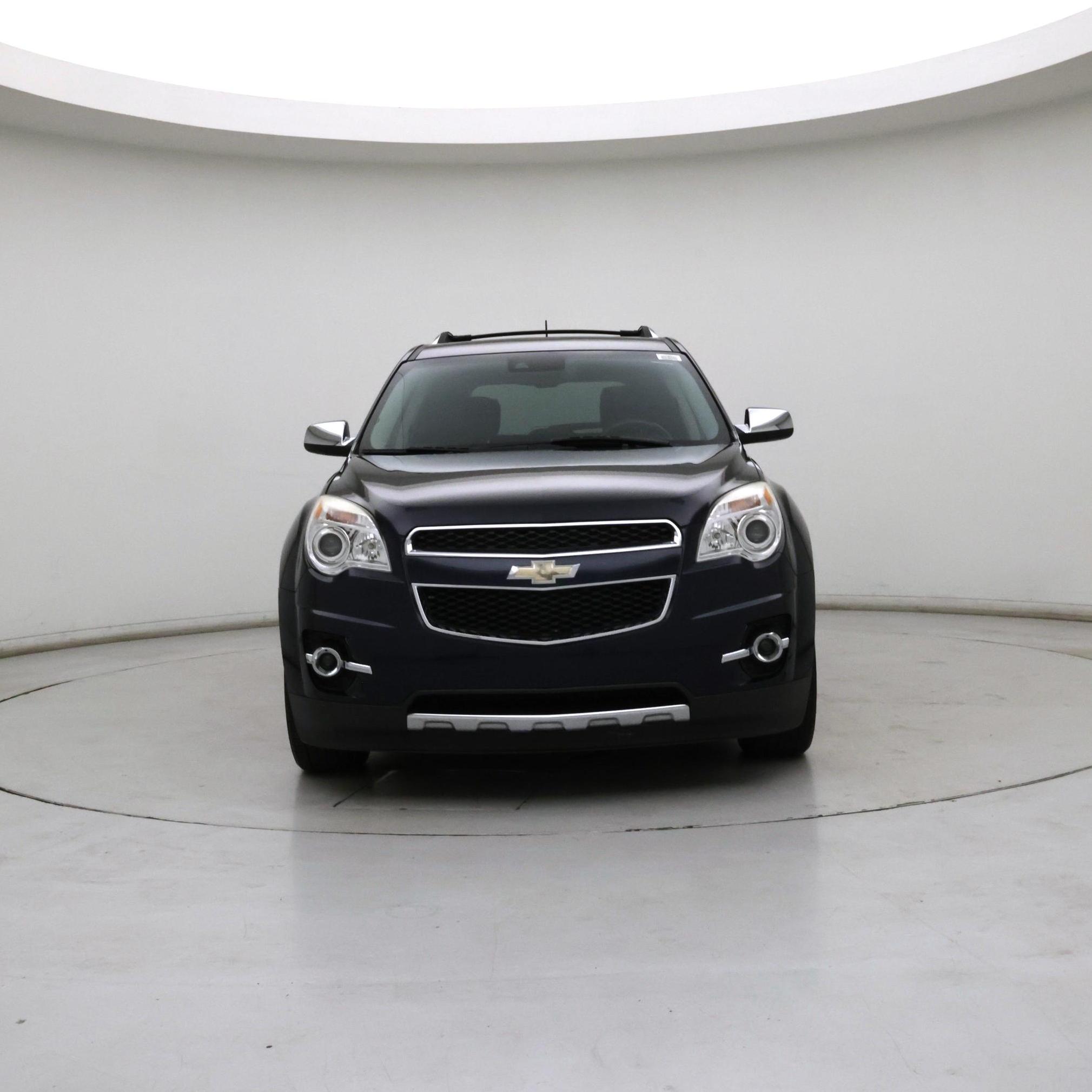 Thumbnail: 2015 Chevrolet Equinox - 5