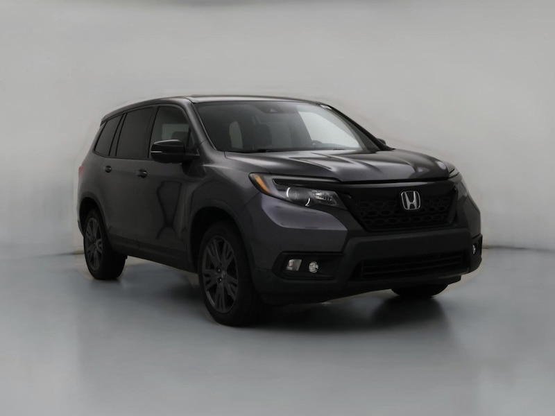 2019 Honda Passport EX-L -
                  Franklin, TN