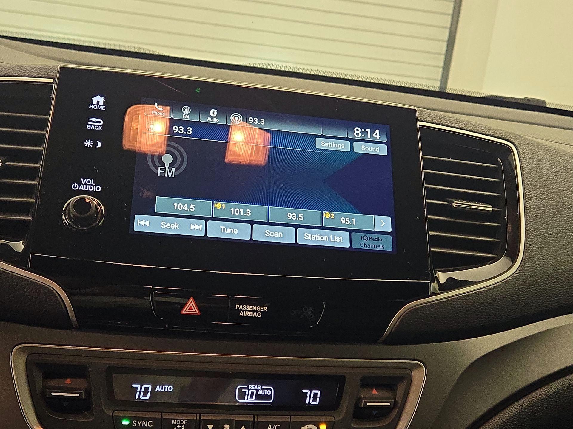 Thumbnail: 2019 Honda Passport - 15