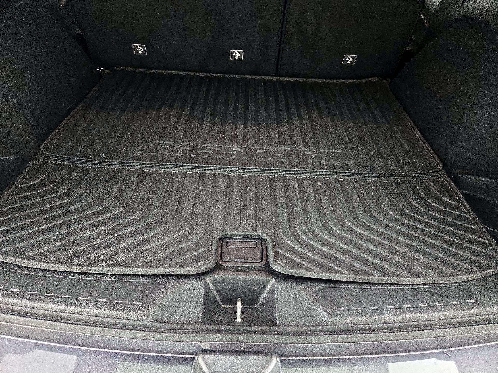 Thumbnail: 2019 Honda Passport - 19