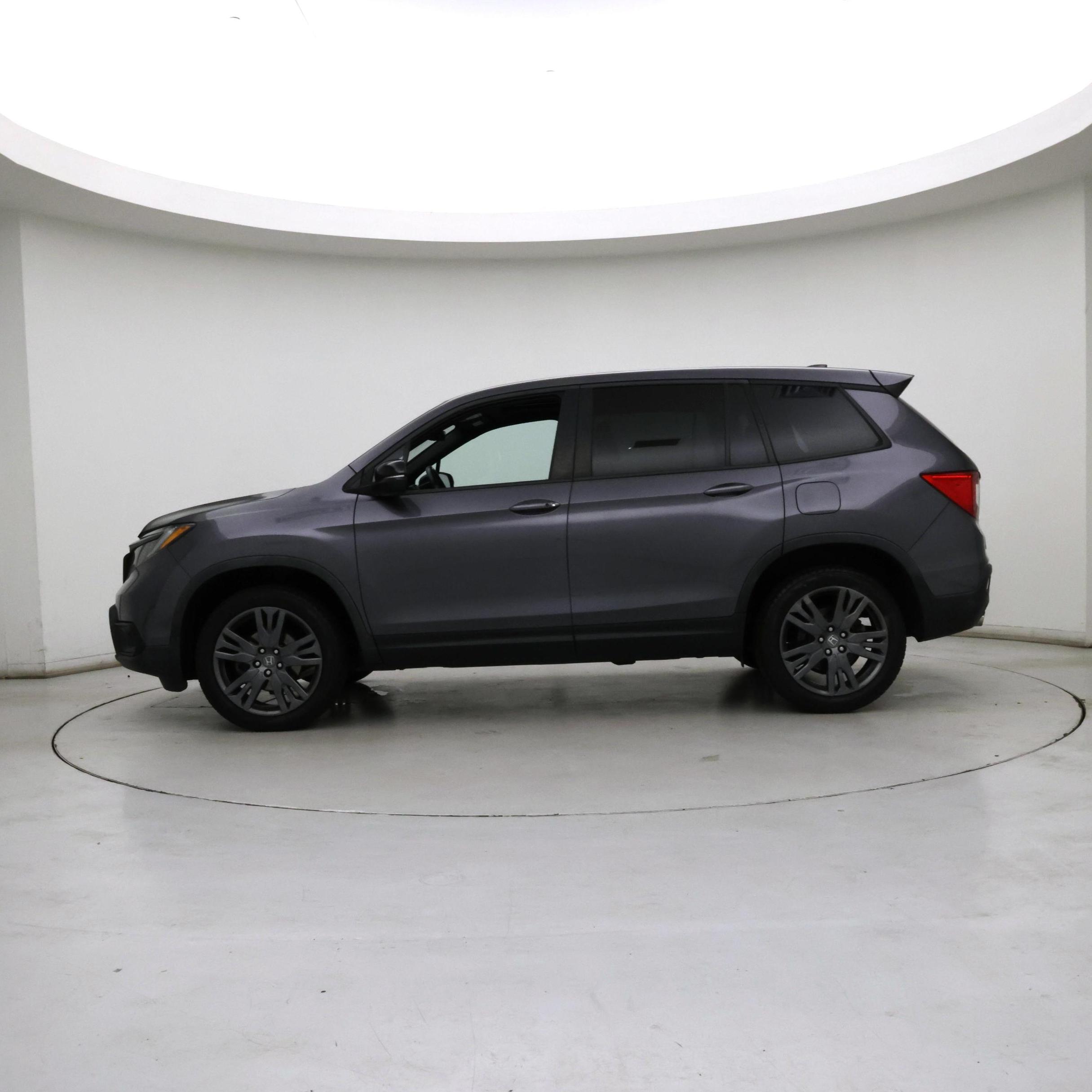 Thumbnail: 2019 Honda Passport - 3