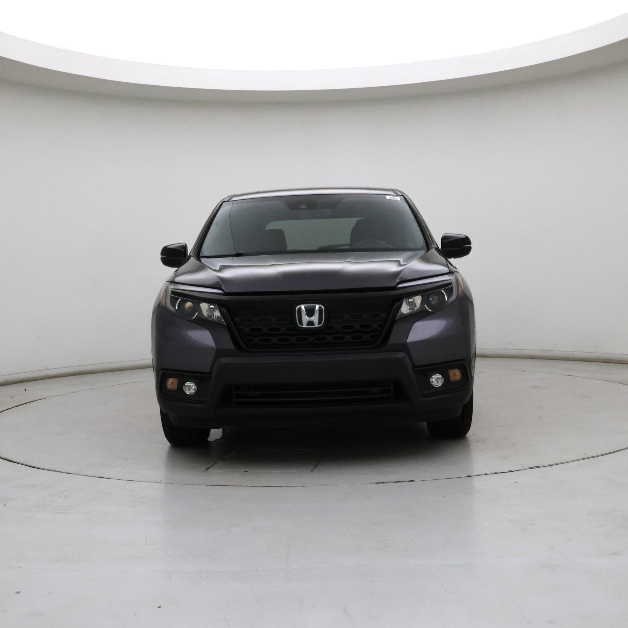Thumbnail: 2019 Honda Passport - 5