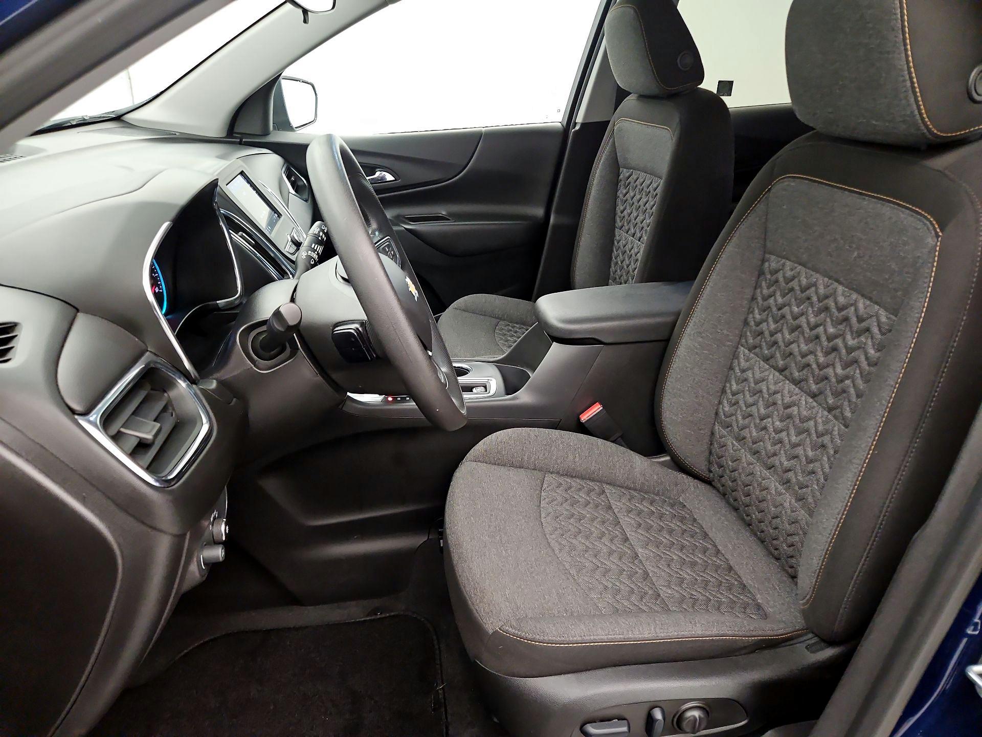 Thumbnail: 2023 Chevrolet Equinox - 11