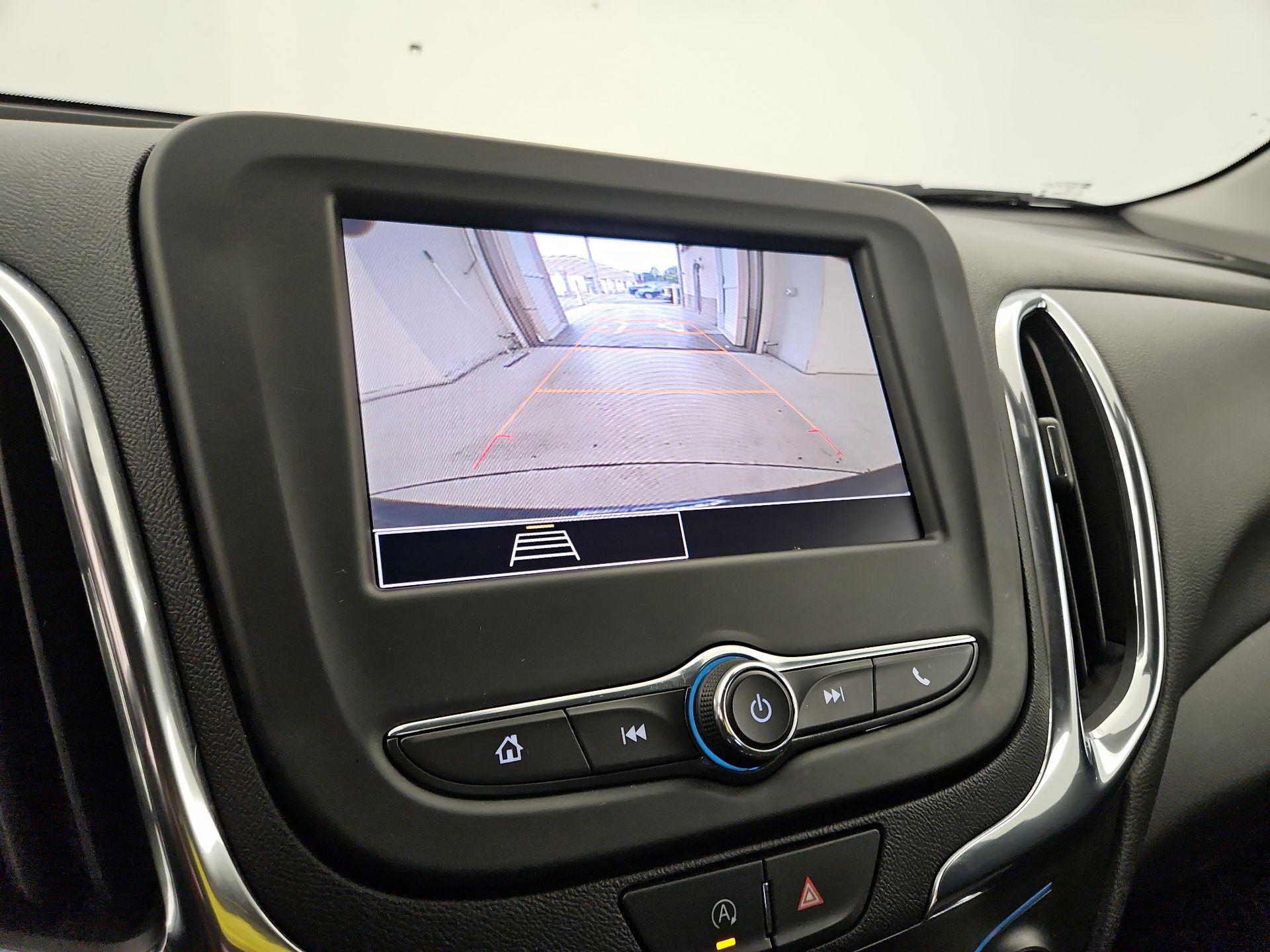 Thumbnail: 2023 Chevrolet Equinox - 14