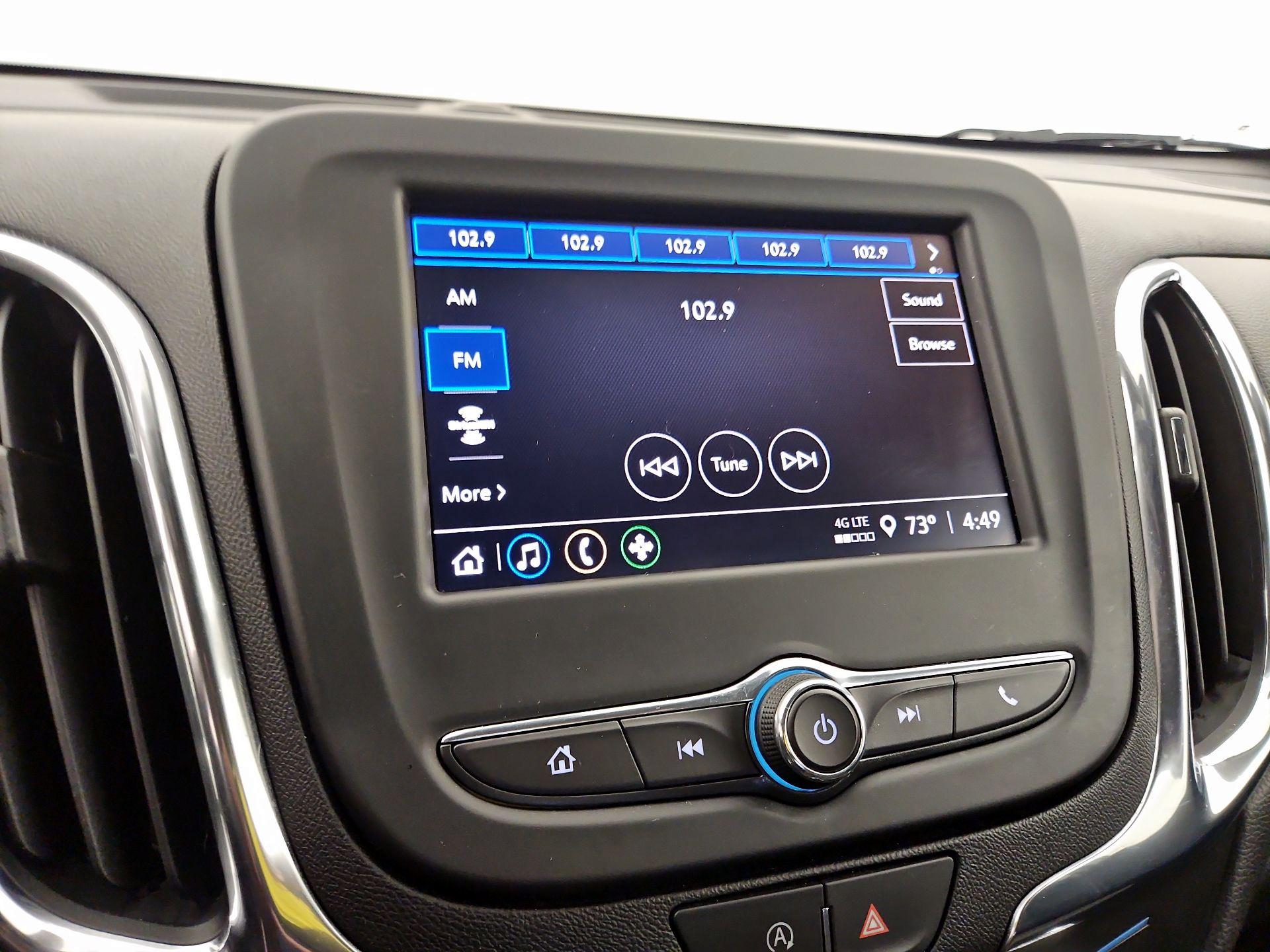 Thumbnail: 2023 Chevrolet Equinox - 15