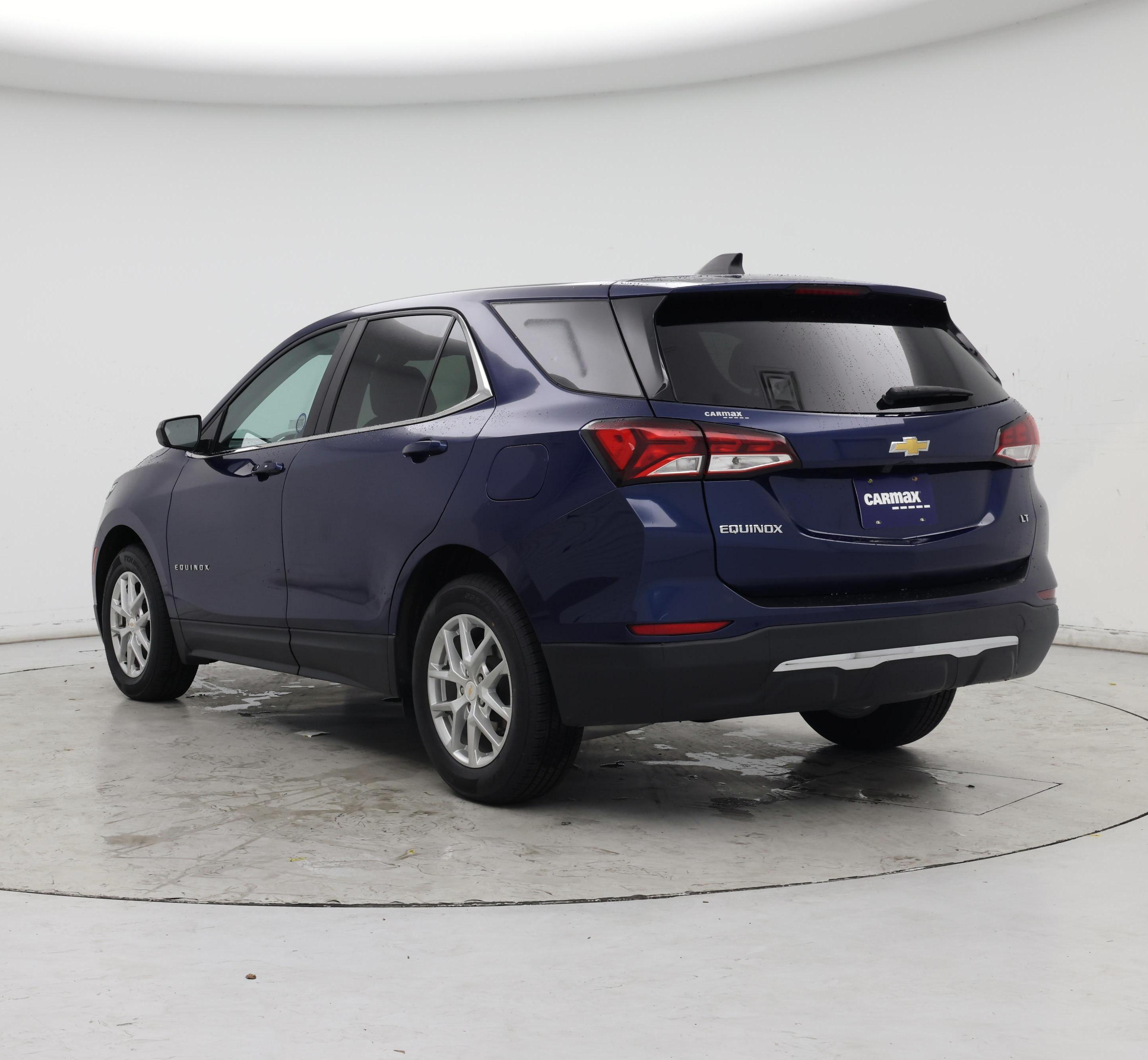 Thumbnail: 2023 Chevrolet Equinox - 2