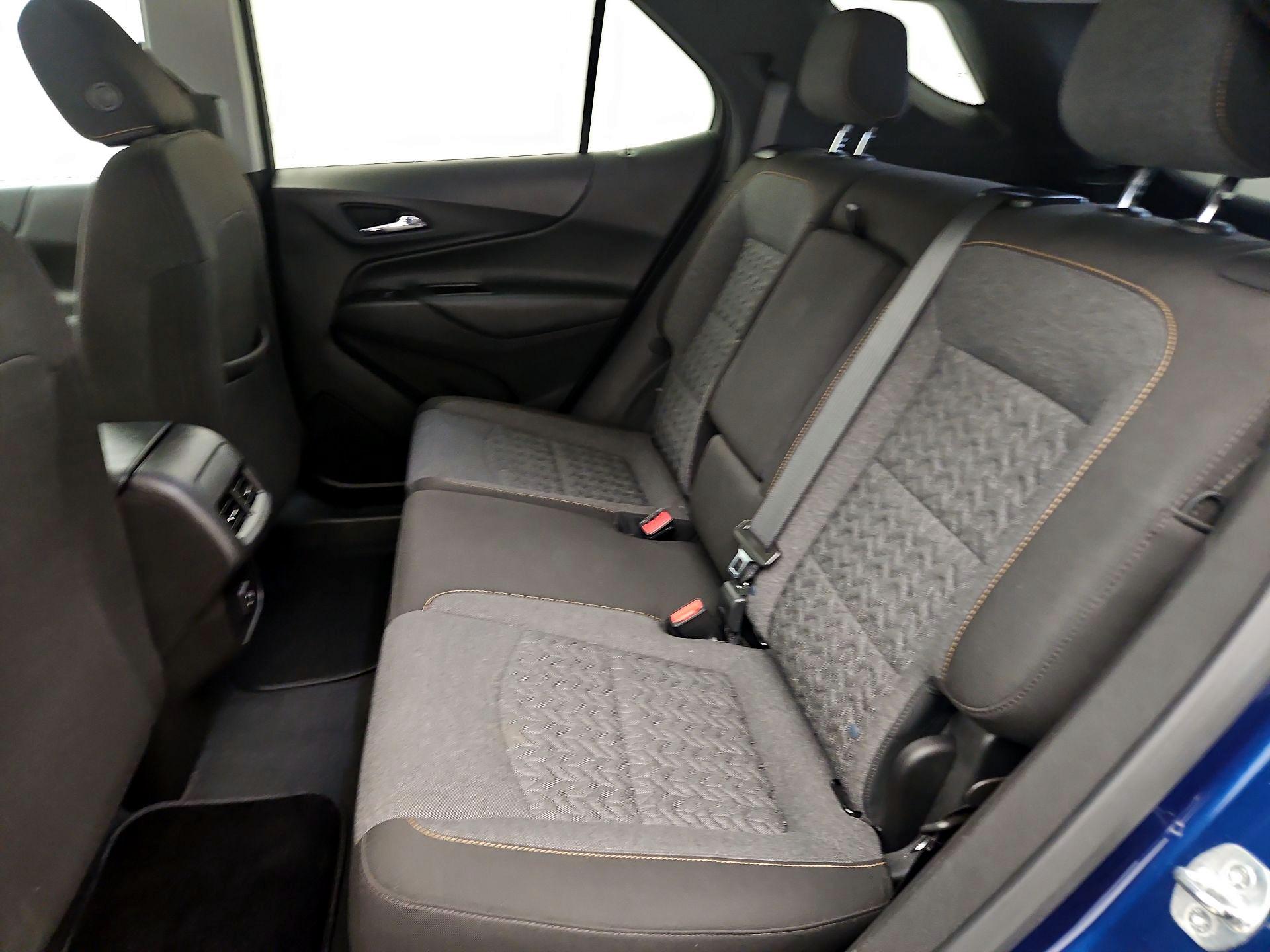 Thumbnail: 2023 Chevrolet Equinox - 19