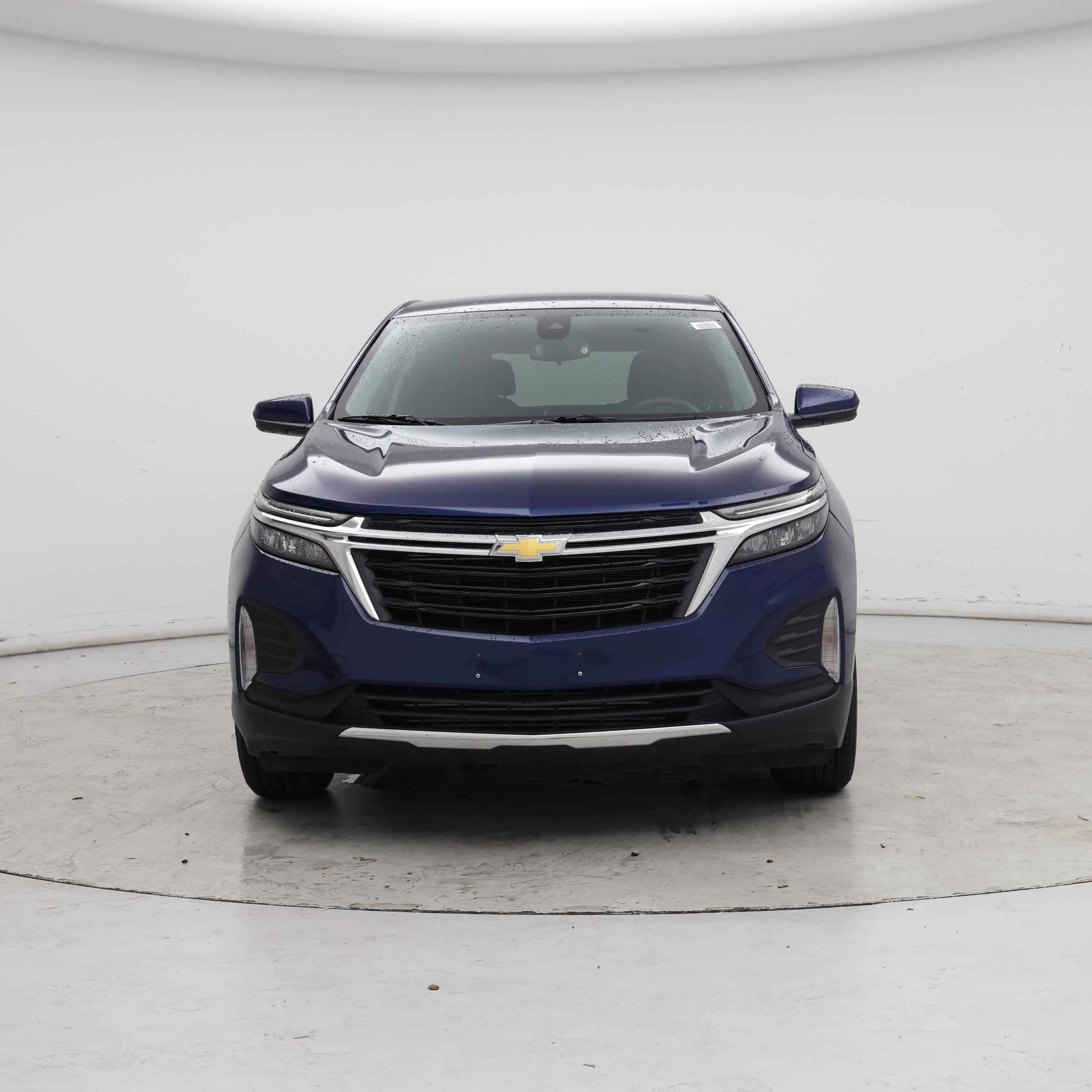 Thumbnail: 2023 Chevrolet Equinox - 5