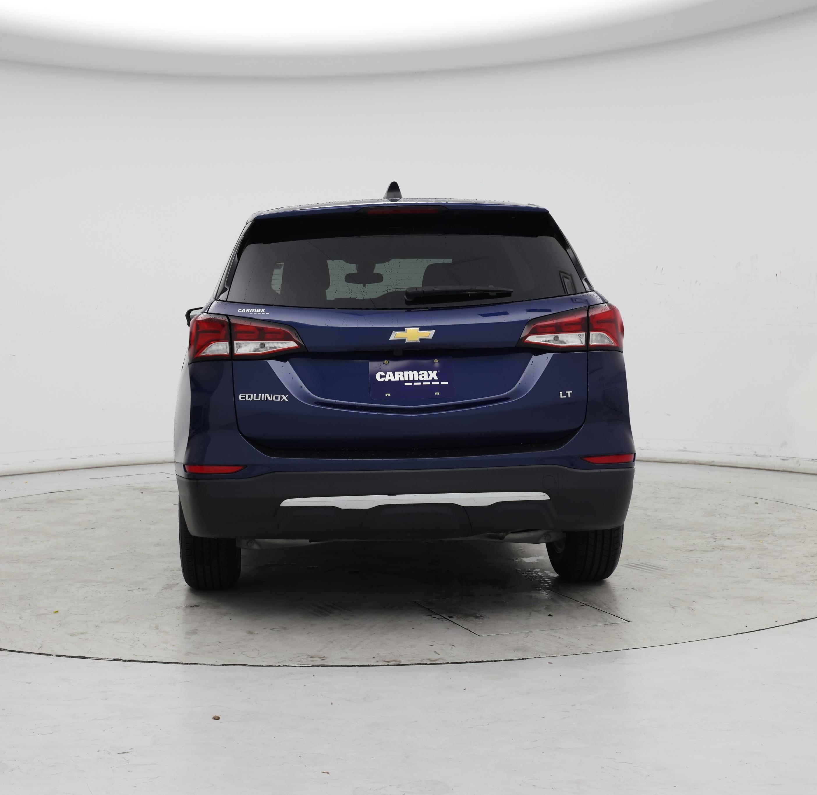 Thumbnail: 2023 Chevrolet Equinox - 6