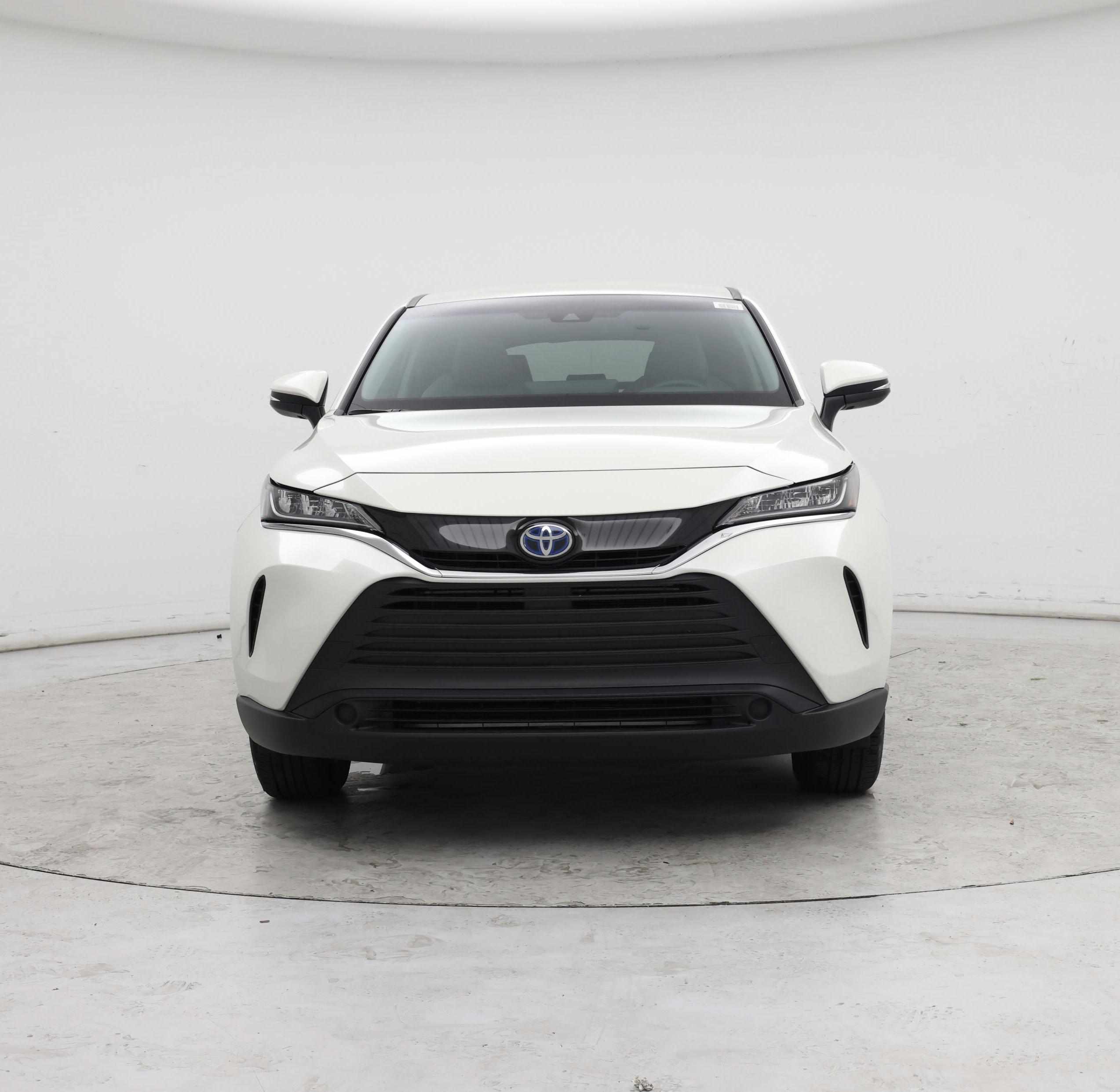 Thumbnail: 2021 Toyota Venza - 5