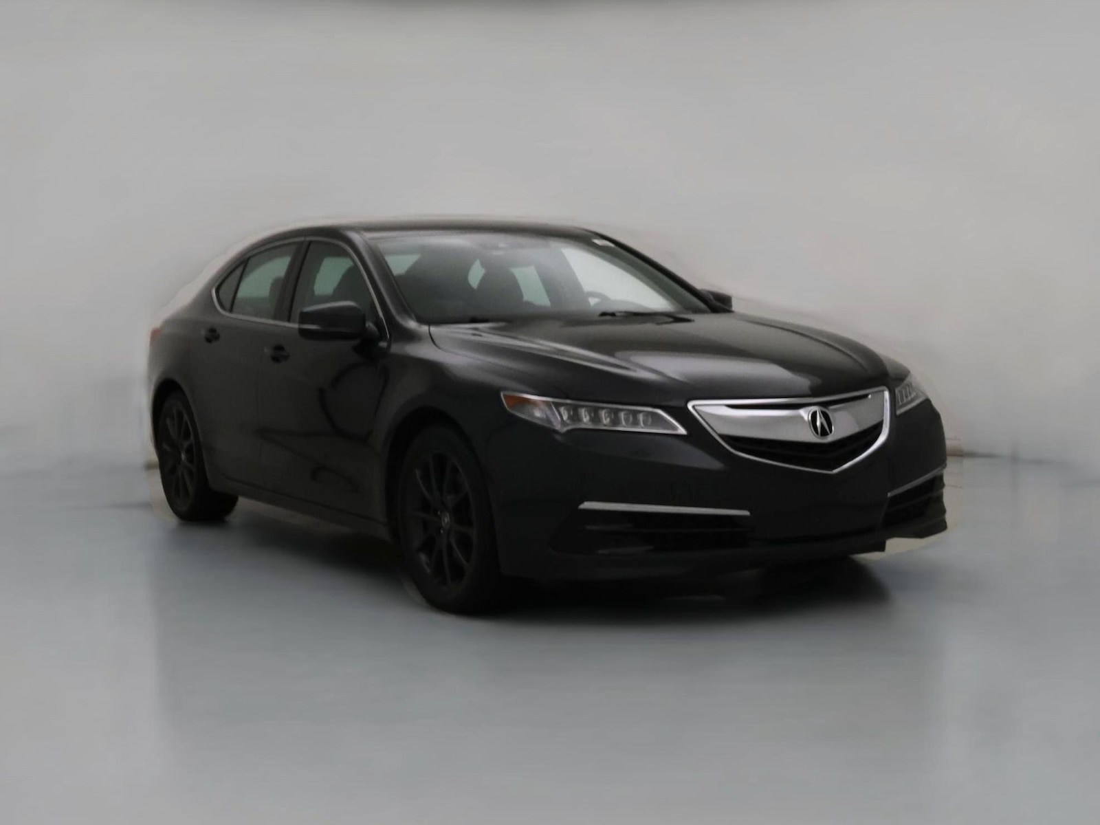 2015 Acura TLX Technology Package's photo