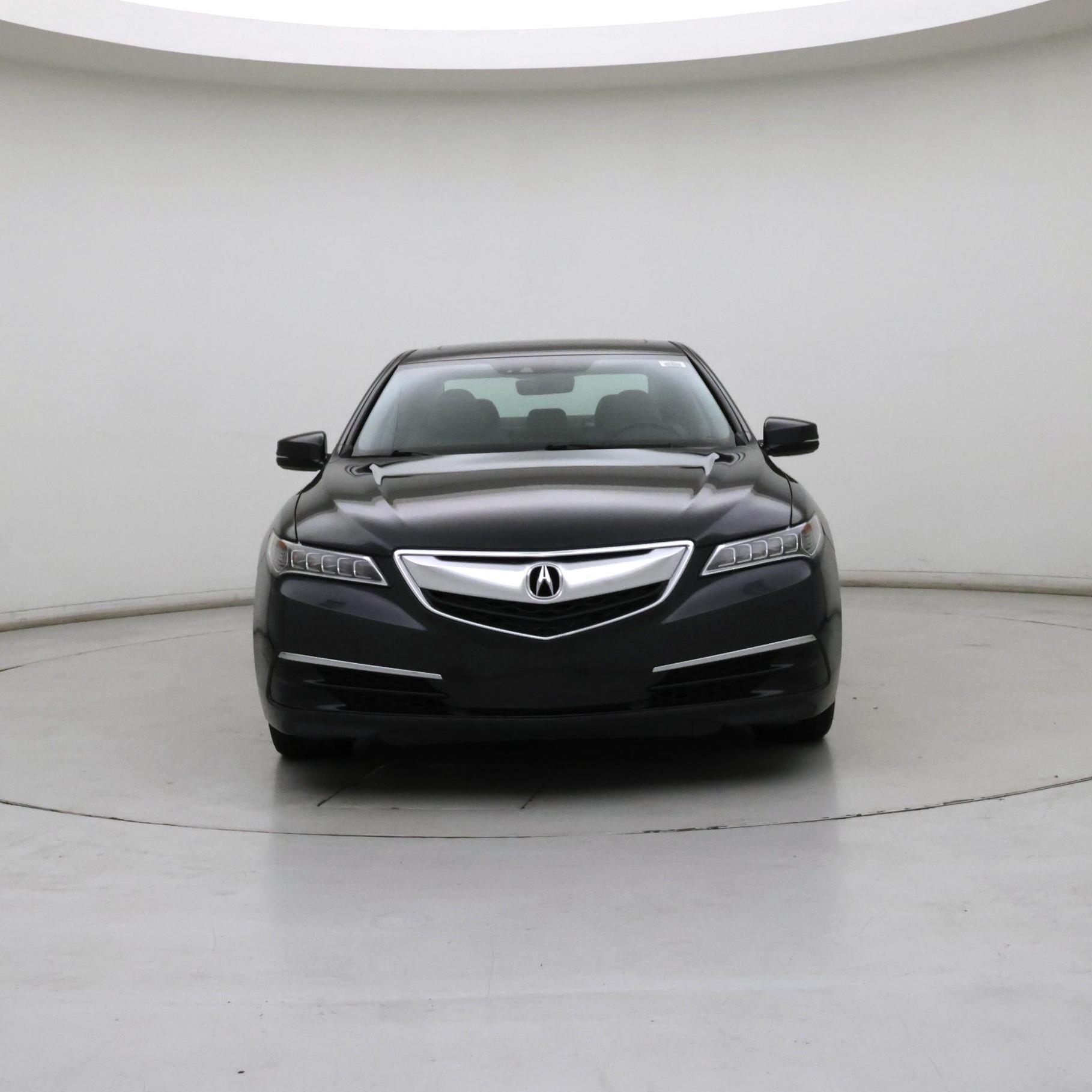 Thumbnail: 2015 Acura TLX - 5