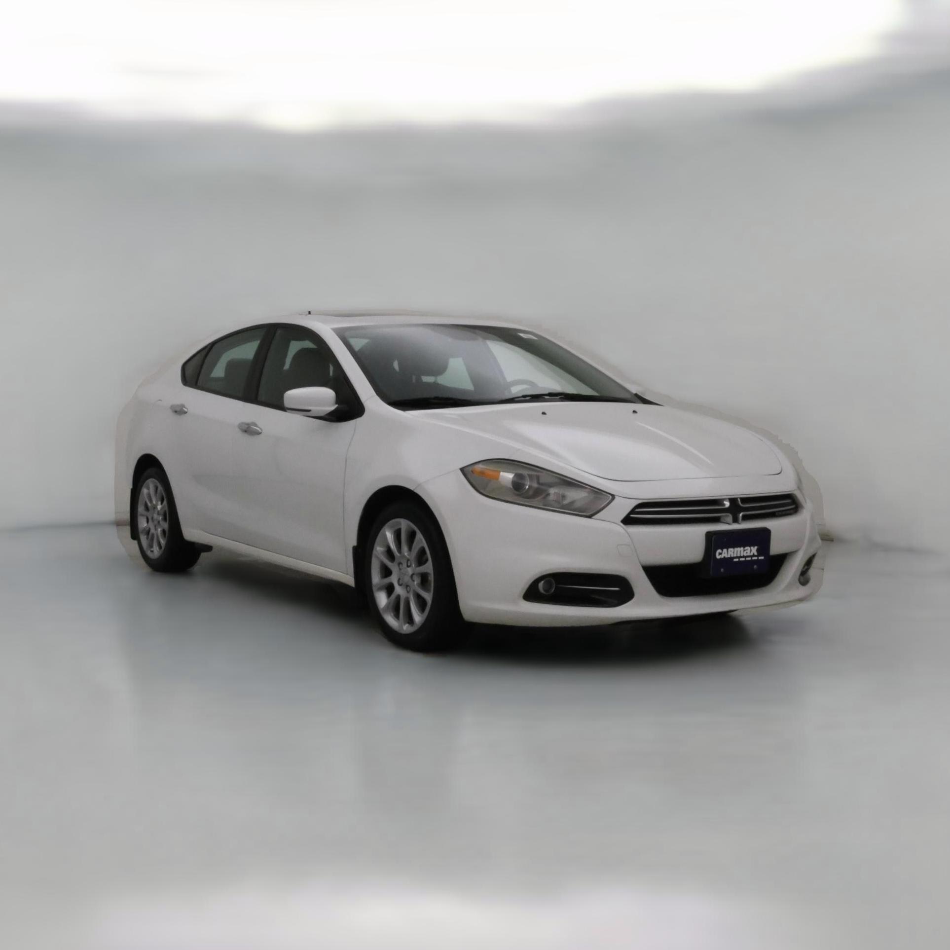 Thumbnail: 2015 Dodge Dart - 1
