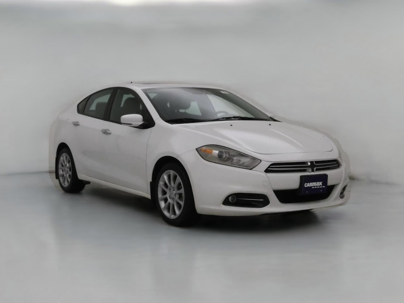 2015 Dodge Dart Limited -
                  Newark, DE