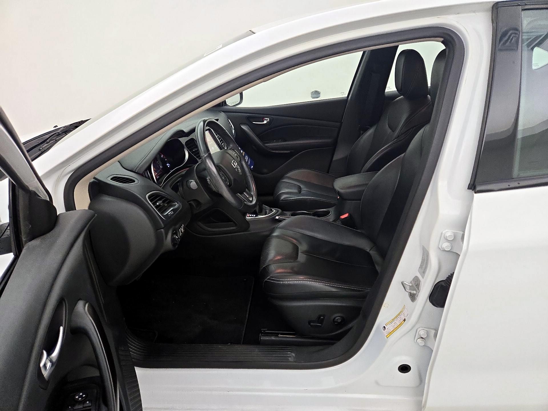 Thumbnail: 2015 Dodge Dart - 11