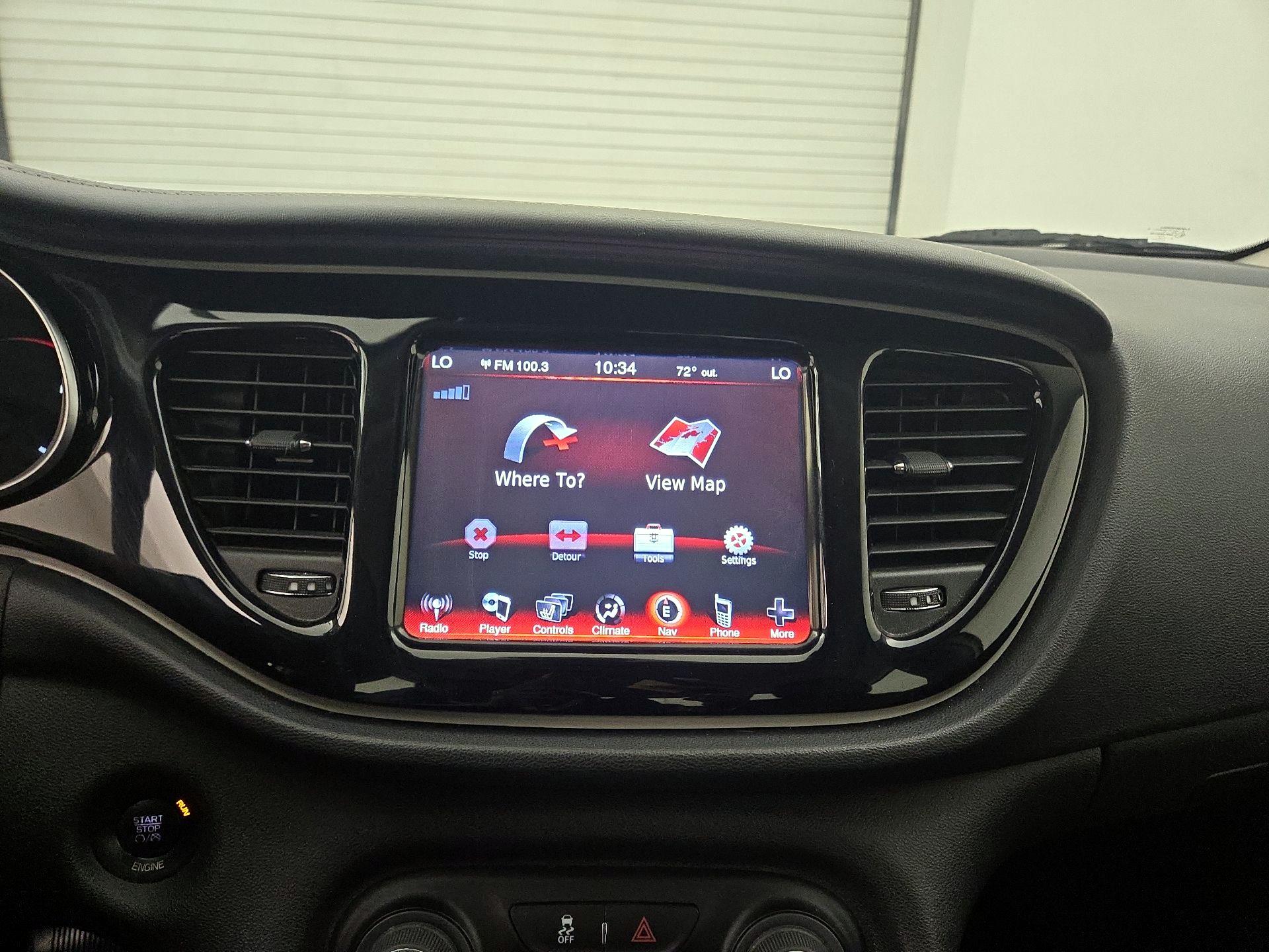 Thumbnail: 2015 Dodge Dart - 14