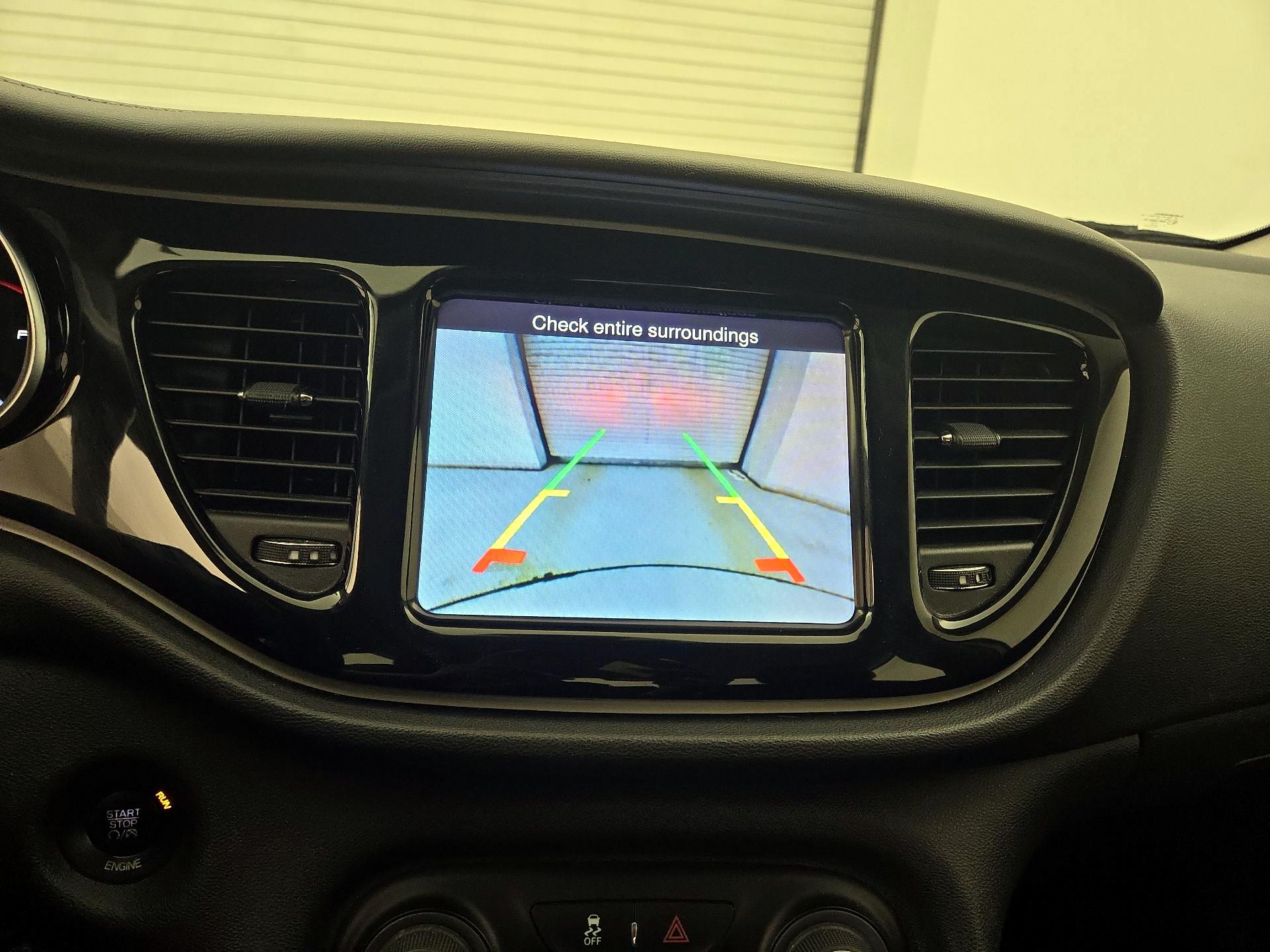 Thumbnail: 2015 Dodge Dart - 15