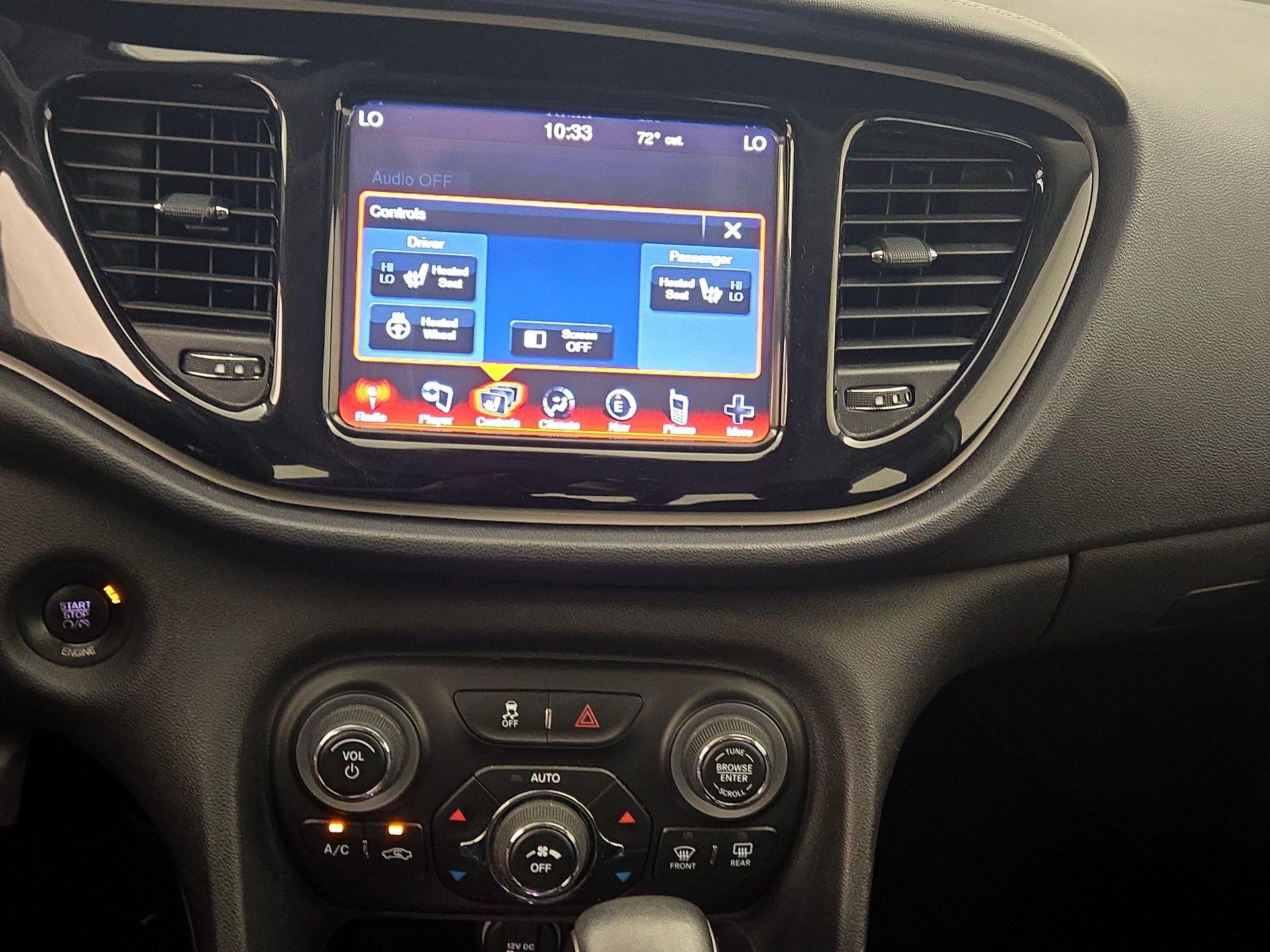 Thumbnail: 2015 Dodge Dart - 17