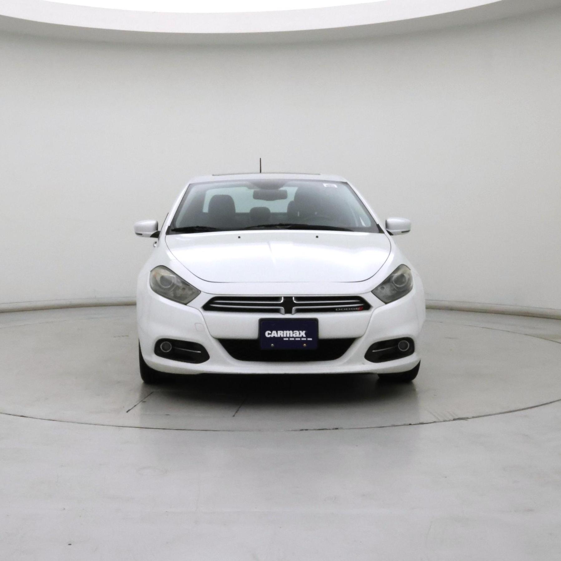 Thumbnail: 2015 Dodge Dart - 5