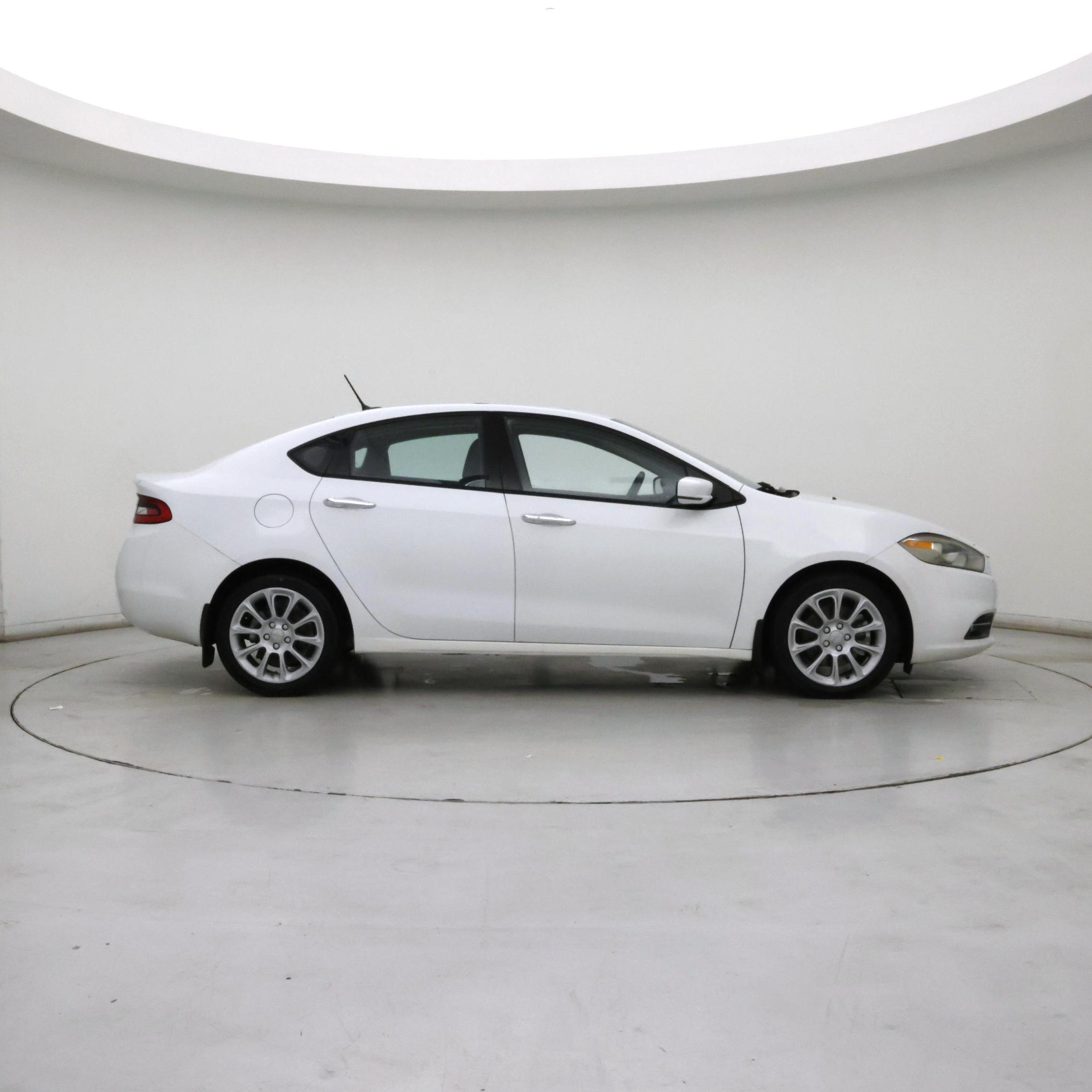 Thumbnail: 2015 Dodge Dart - 7