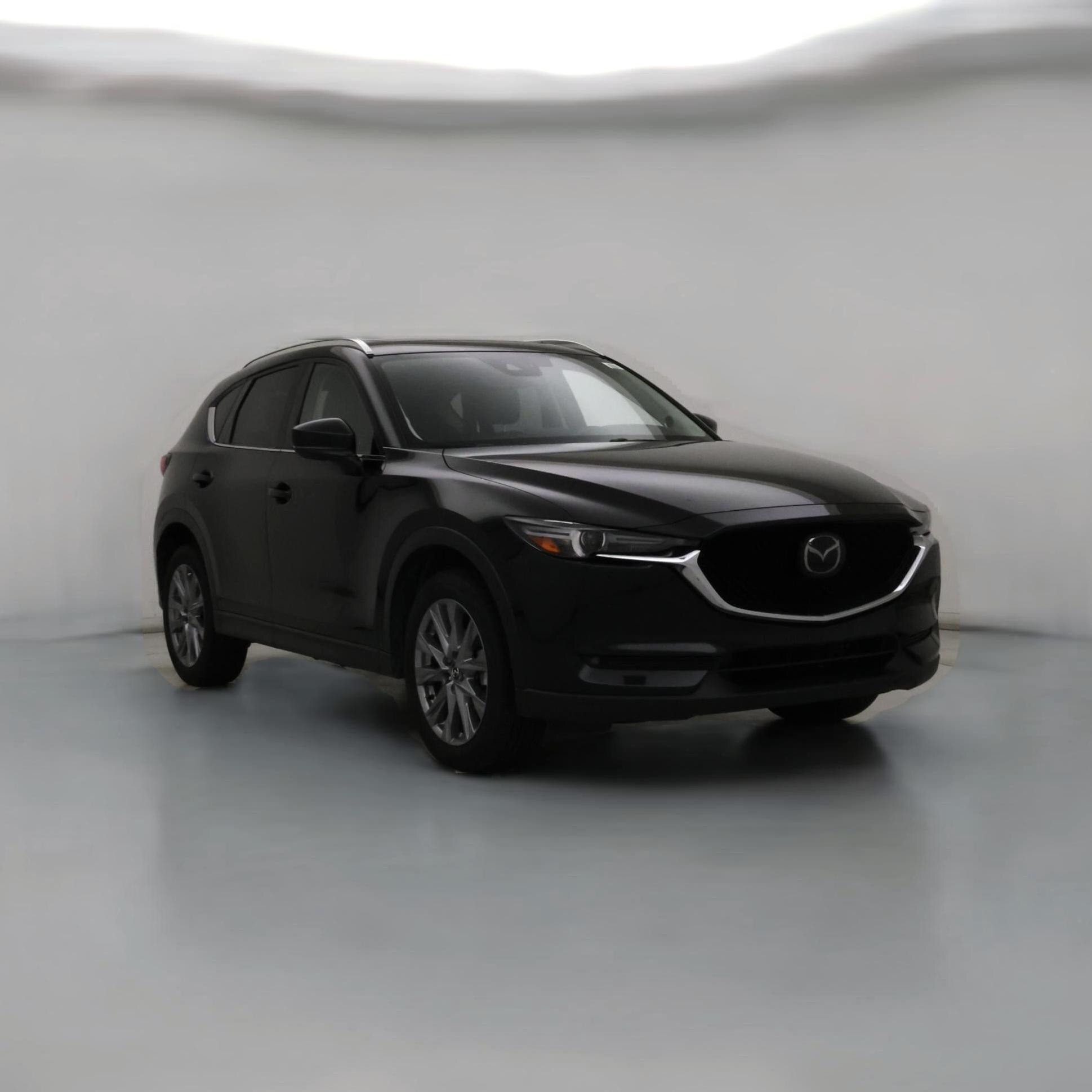 Thumbnail: 2020 Mazda CX-5 - 1