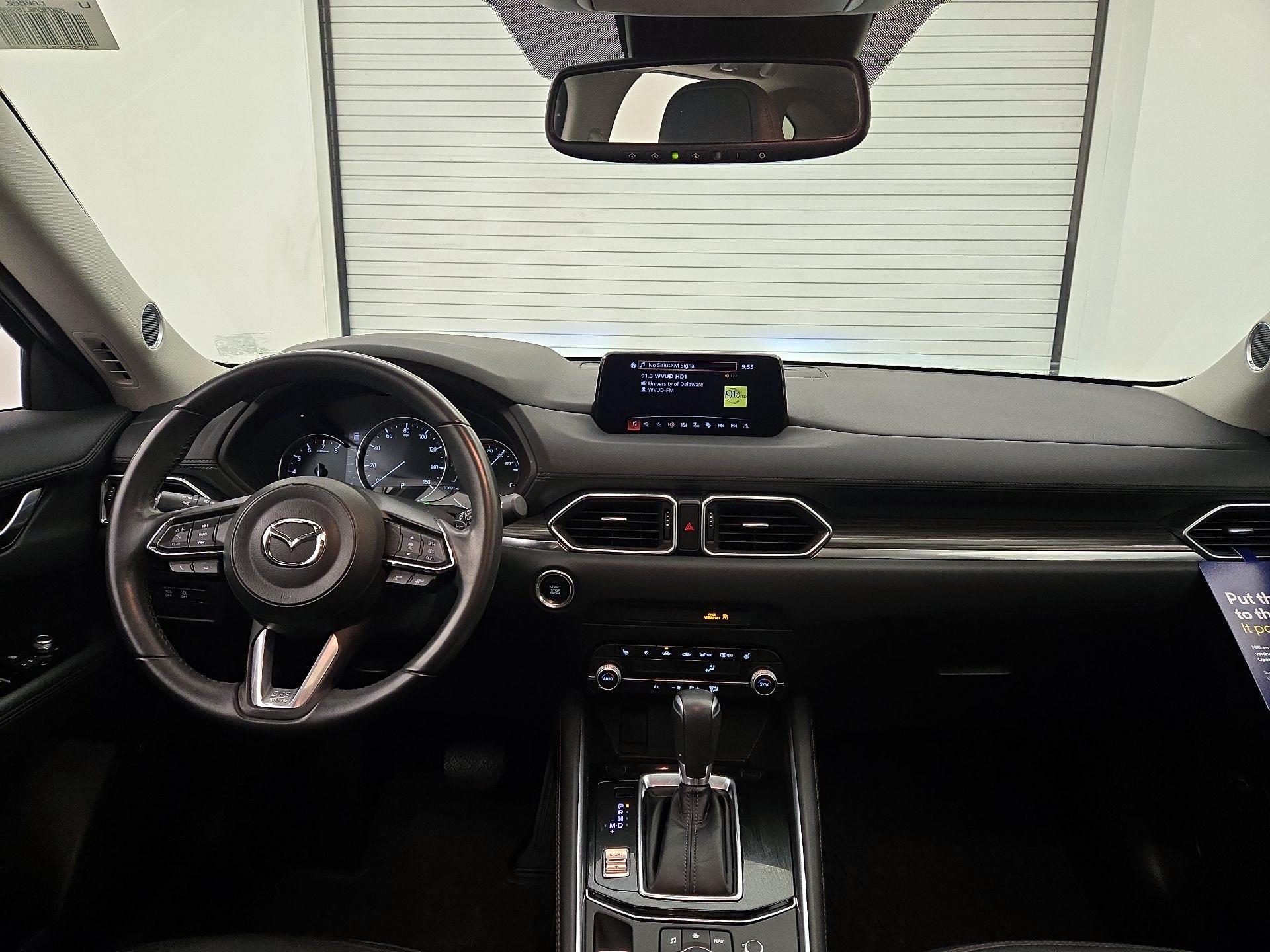 Thumbnail: 2020 Mazda CX-5 - 9