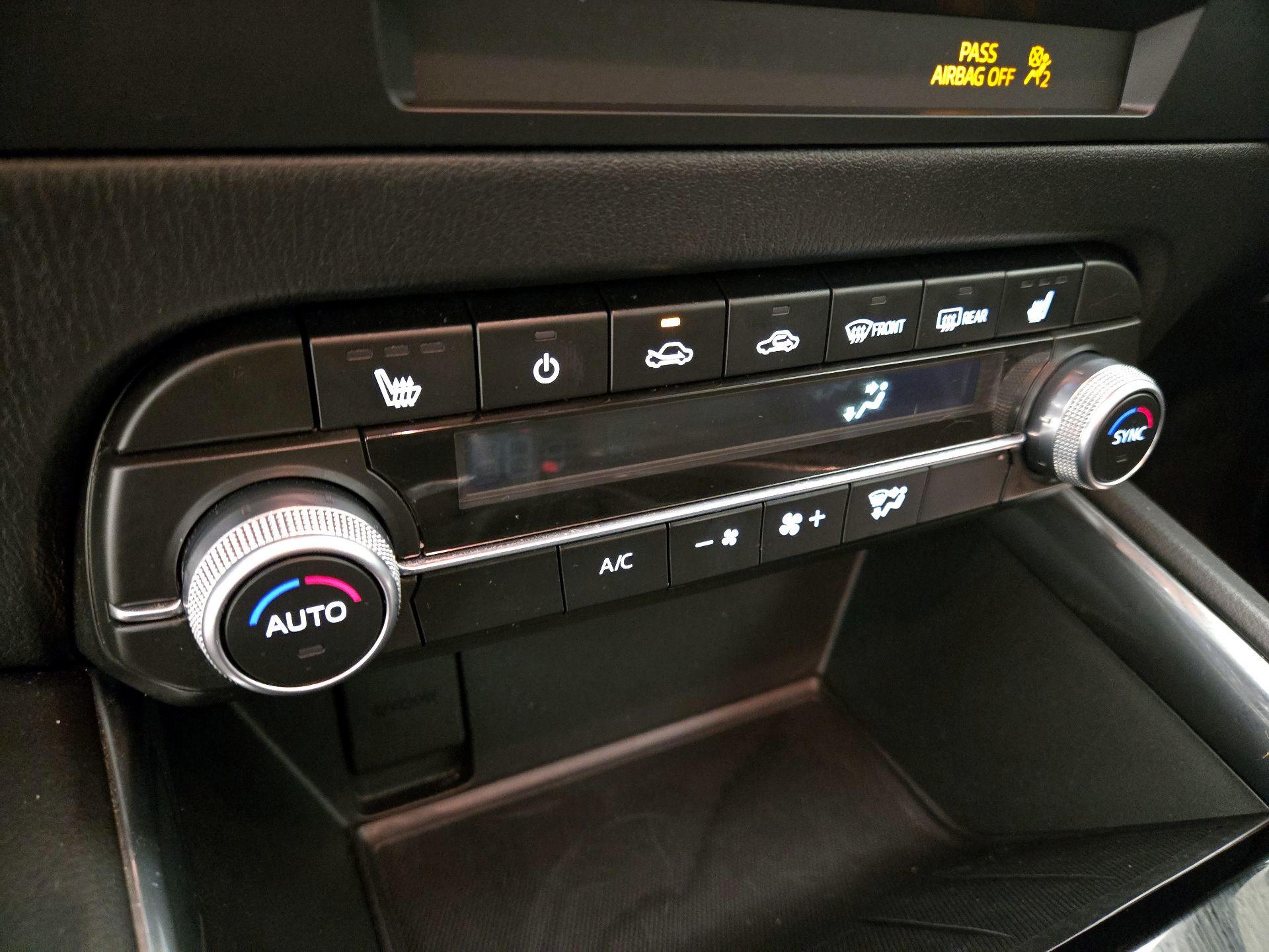 Thumbnail: 2020 Mazda CX-5 - 16