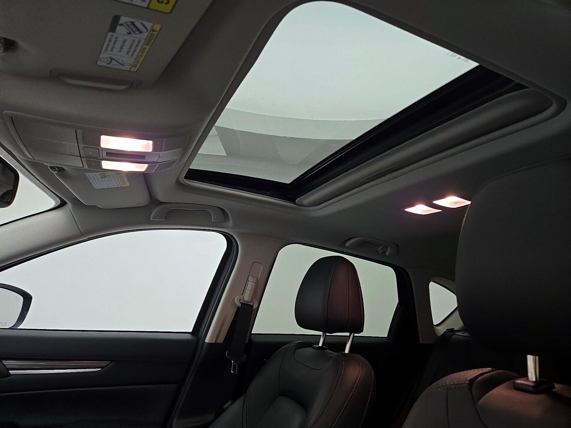 Thumbnail: 2020 Mazda CX-5 - 18