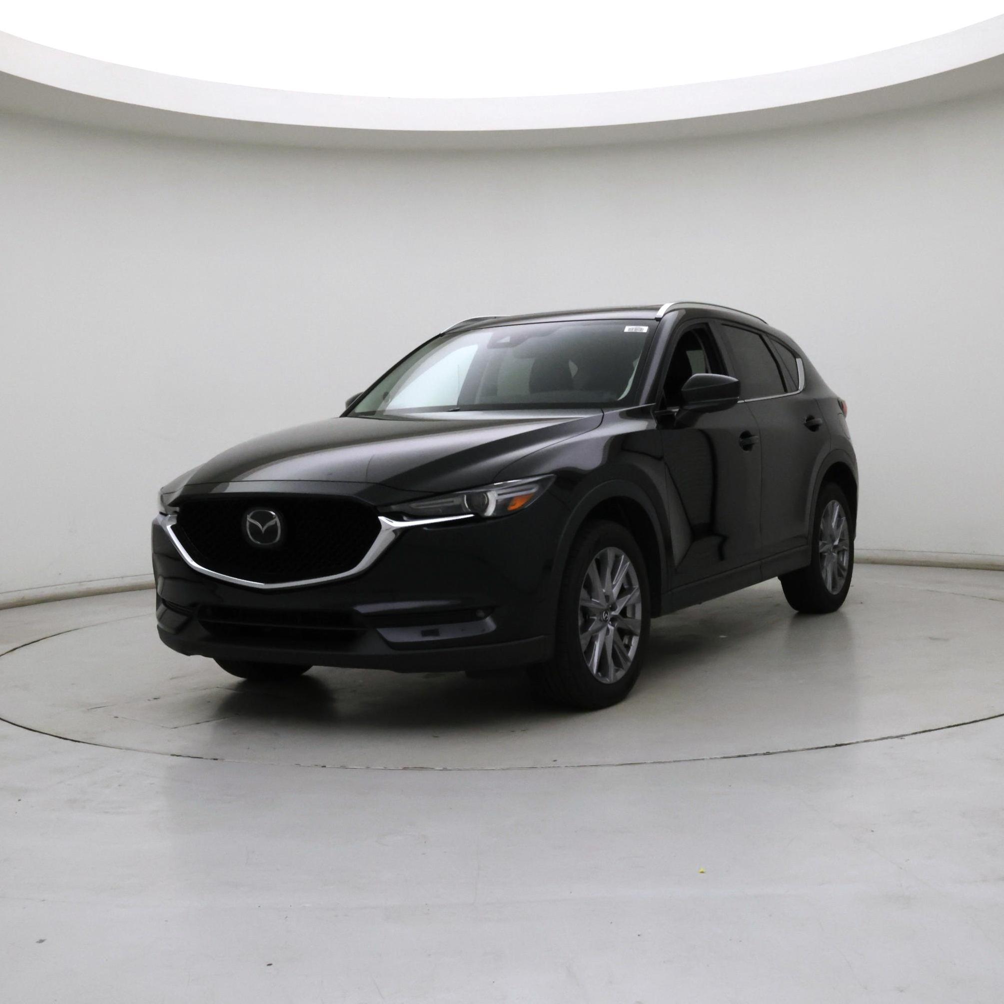 Thumbnail: 2020 Mazda CX-5 - 4
