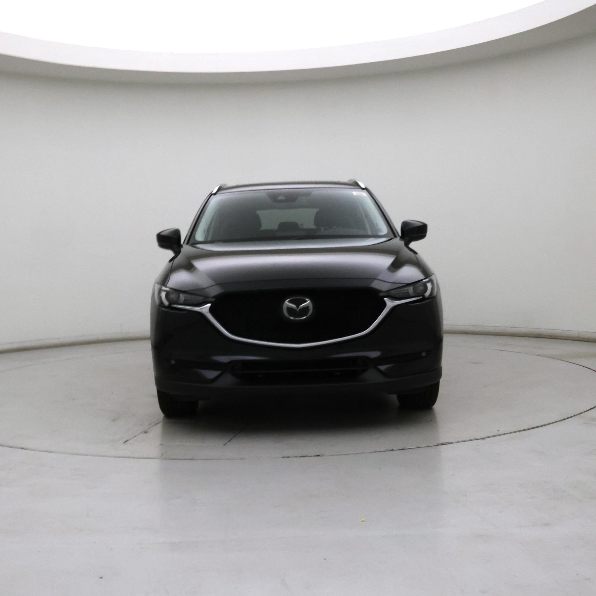 Thumbnail: 2020 Mazda CX-5 - 5