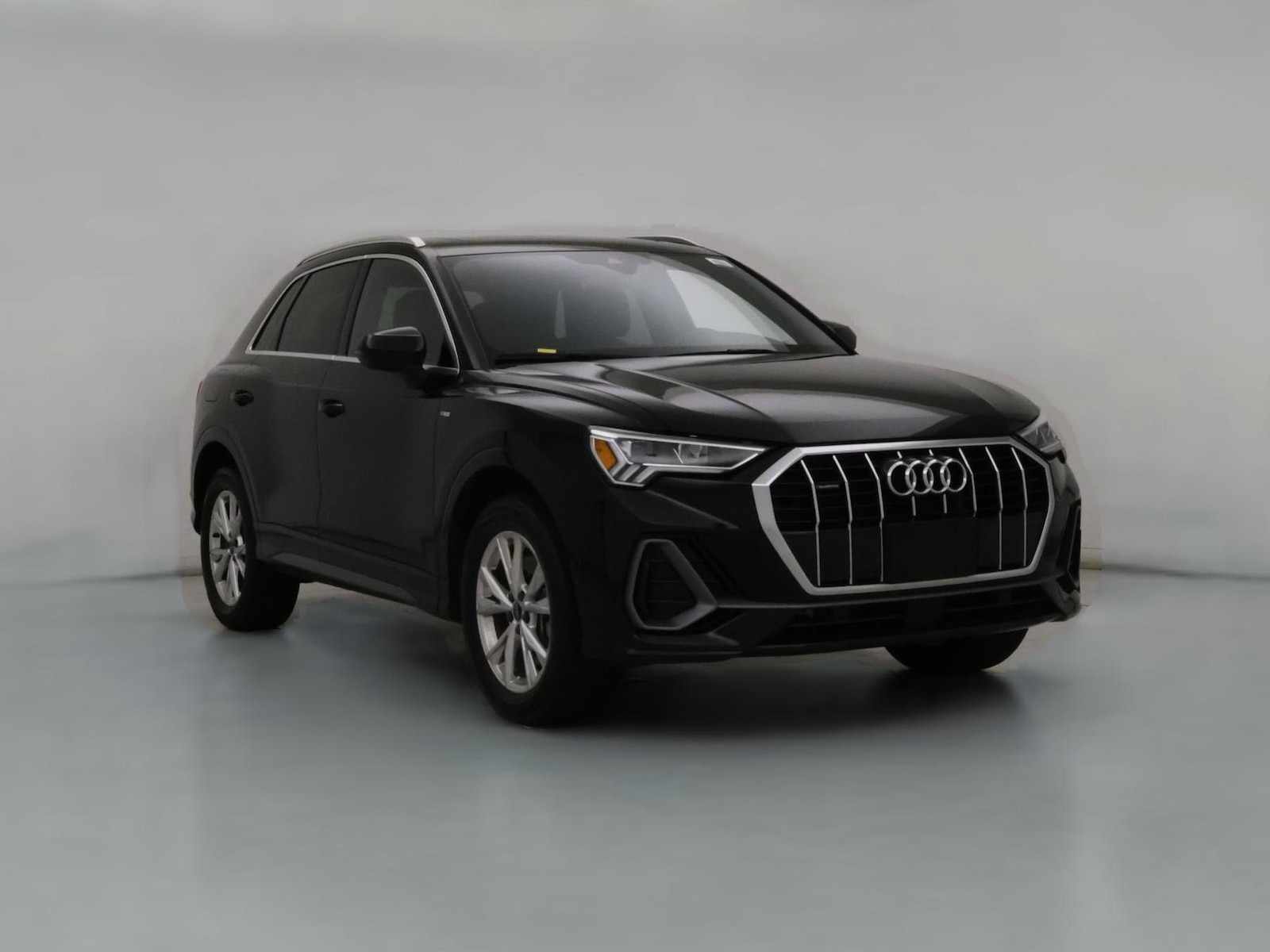 2023 Audi Q3 S Line Premium