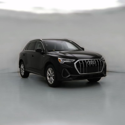 2023 Audi Q3 S-Line Premium