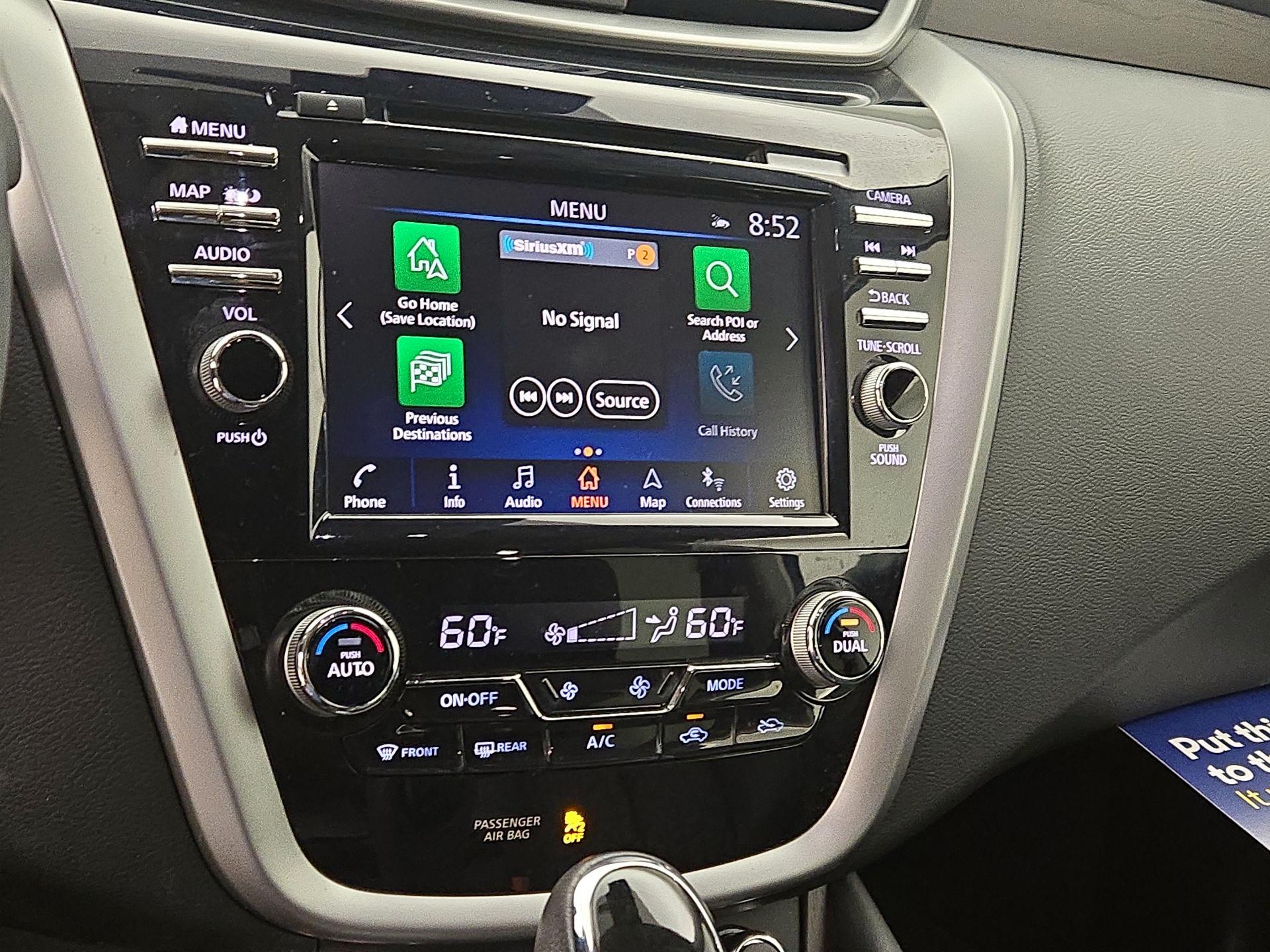 Thumbnail: 2020 Nissan Murano - 16