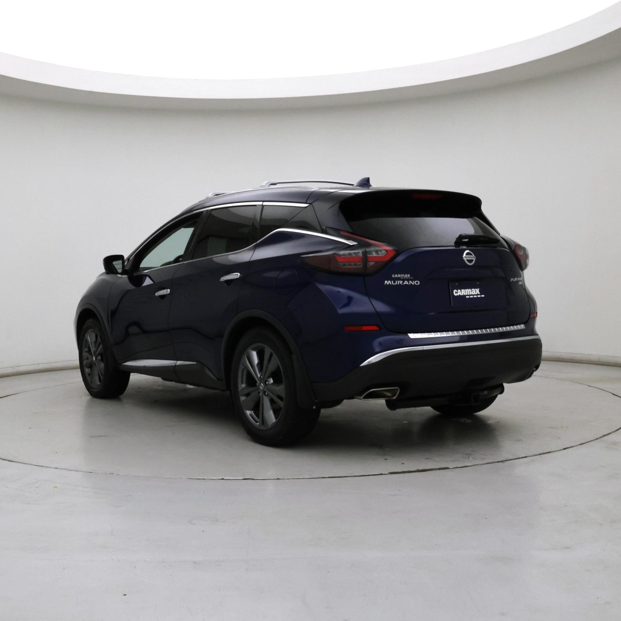 Thumbnail: 2020 Nissan Murano - 2